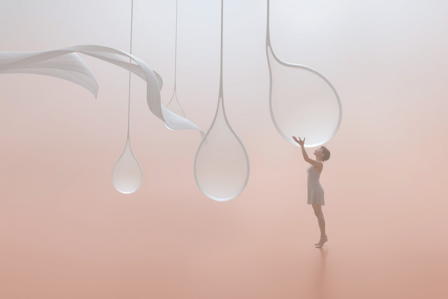 Sognare lo sputato simboleggia spesso rilascio di emozioni represse.