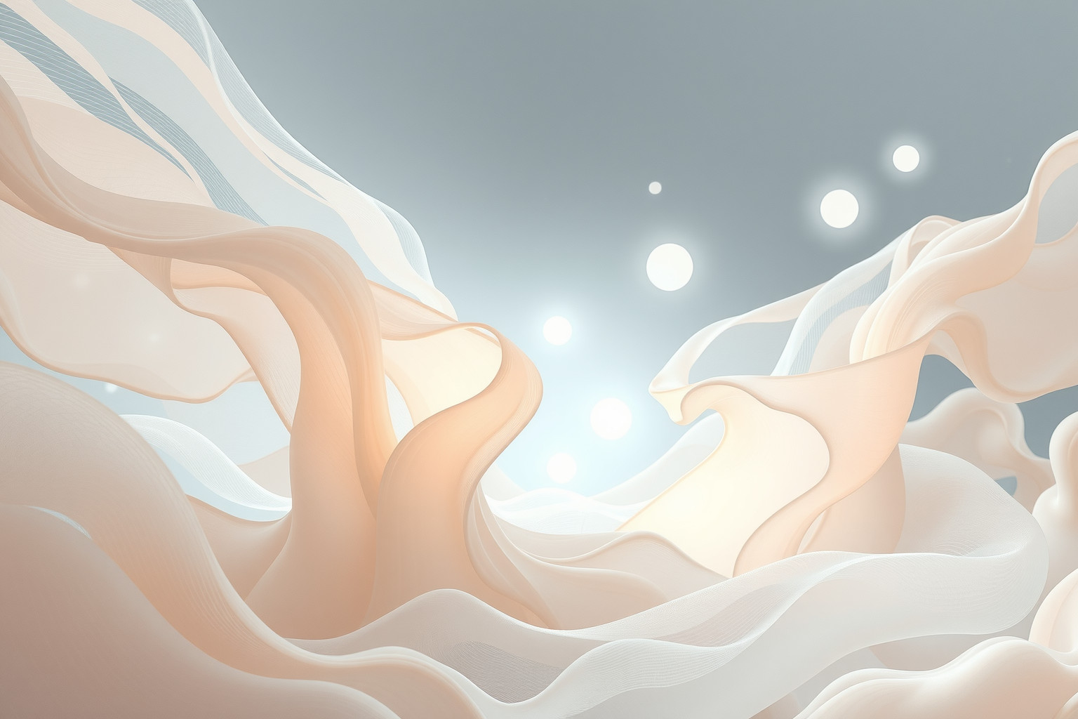 I bachi da seta nei sogni simboleggiano trasformazione e pazienza.