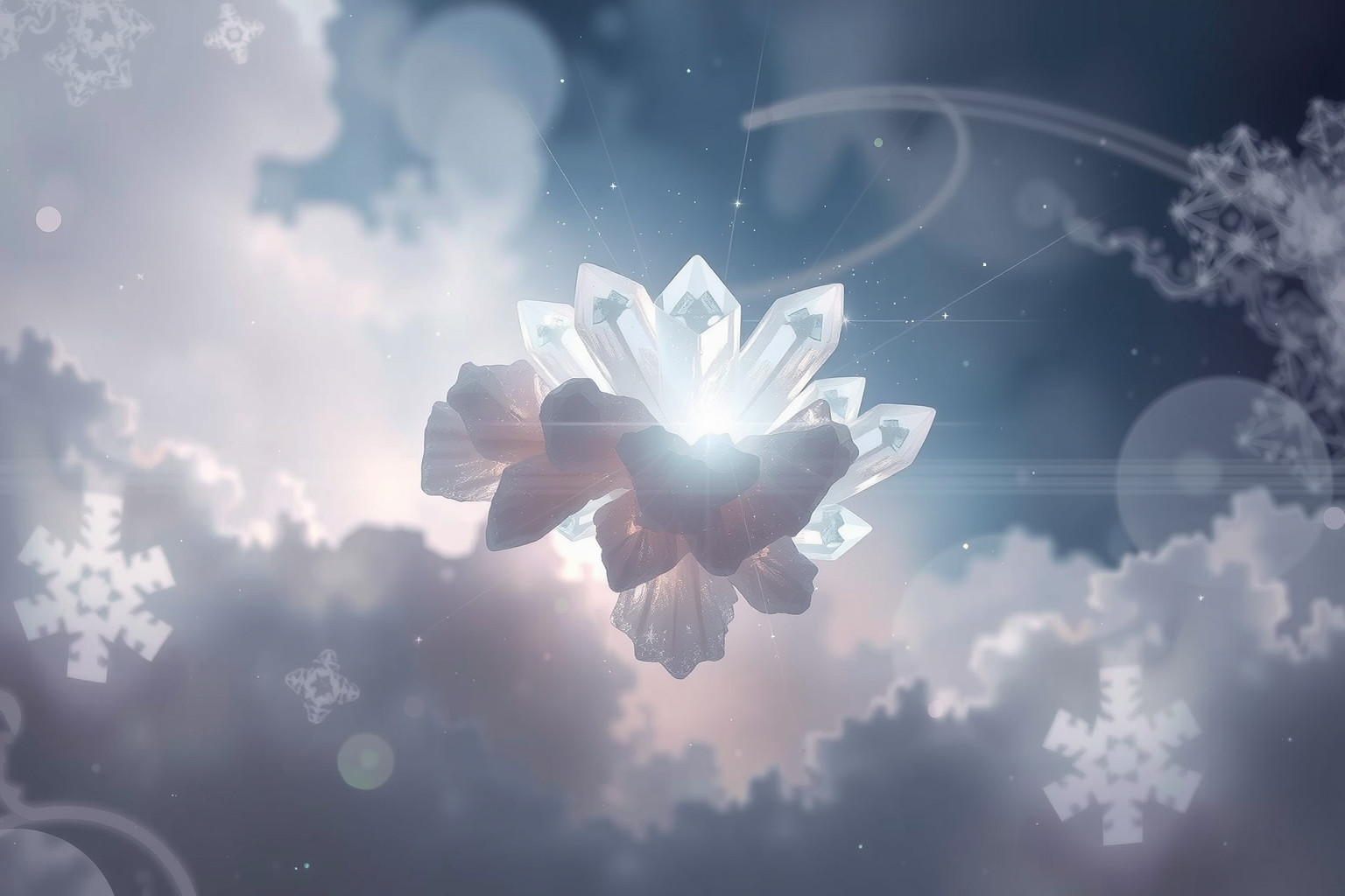 I sogni sui minerali rivelano desideri profondi e trasformazioni personali.