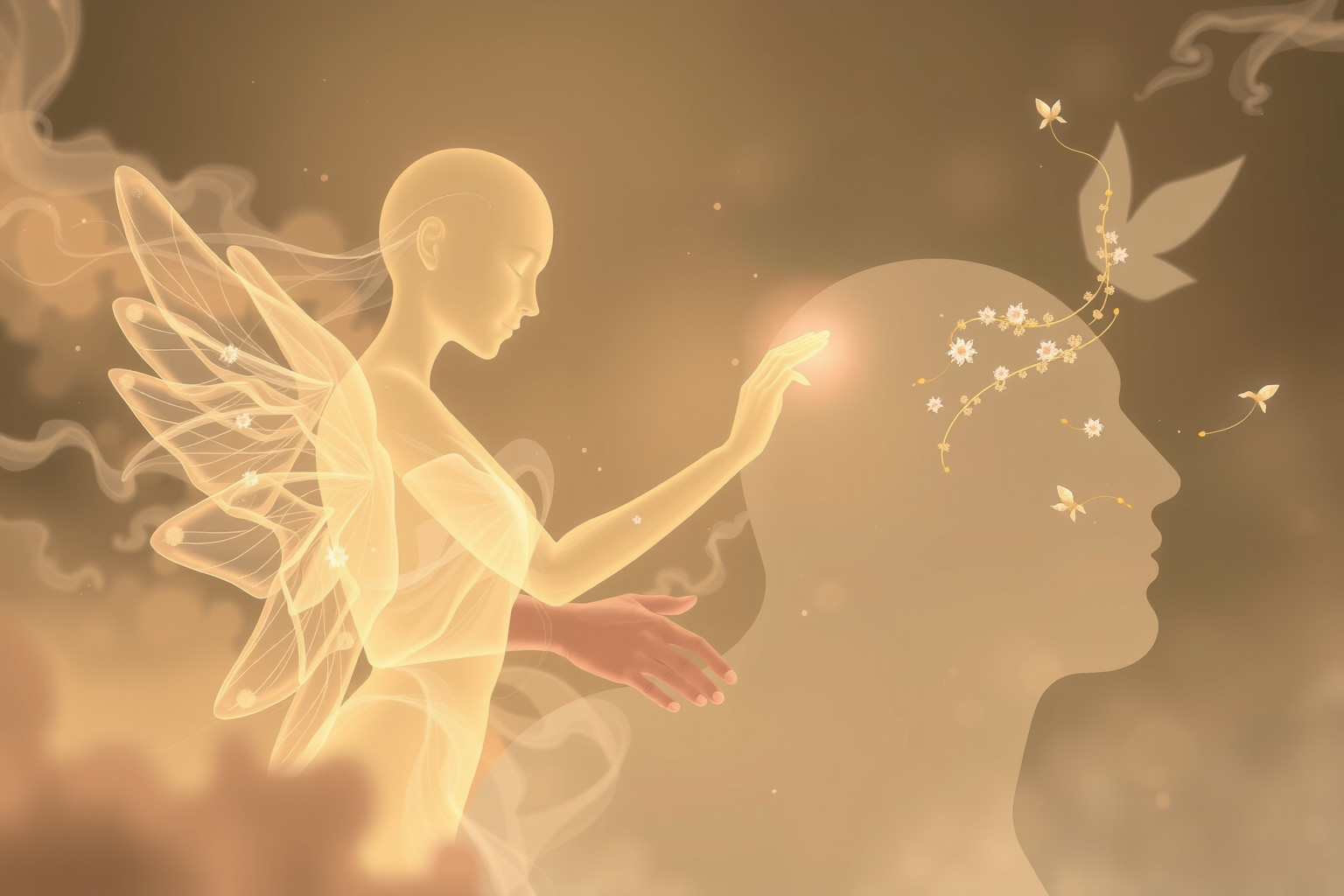 Essere spazzolati indica bisogno di cura e rassicurazione emotiva.