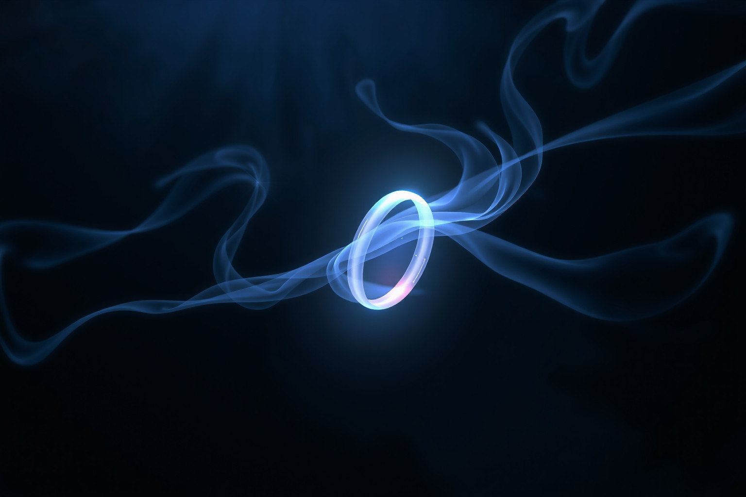 La fascia che cambia colore simboleggia trasformazione e adattamento personale.