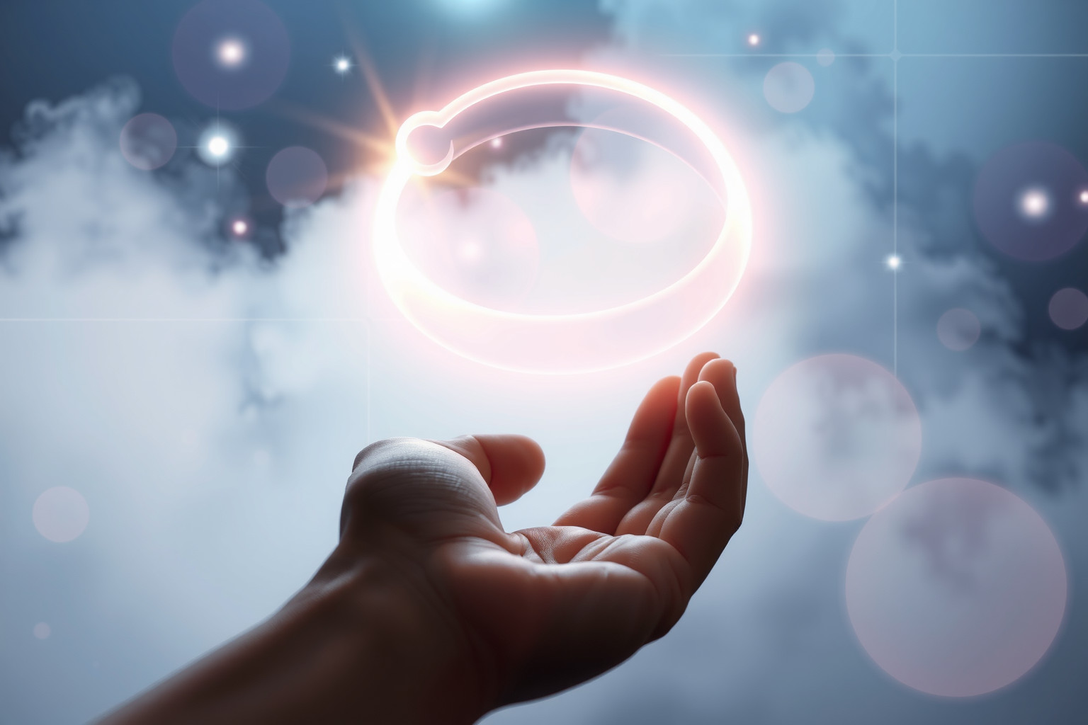 La fascia da braccio simboleggia autorità e responsabilità professionale.