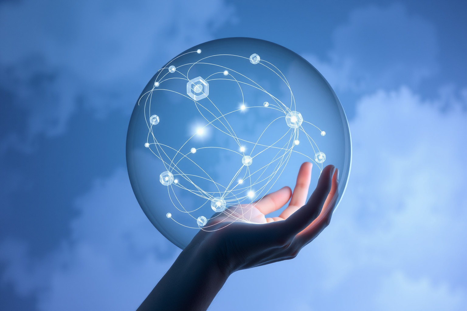 Frugare in un telefono riflette ansia di isolamento sociale e connessione.