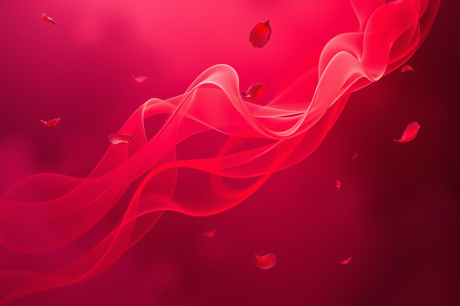 I getti di profumo evocano desiderio, memoria e connessioni profonde.