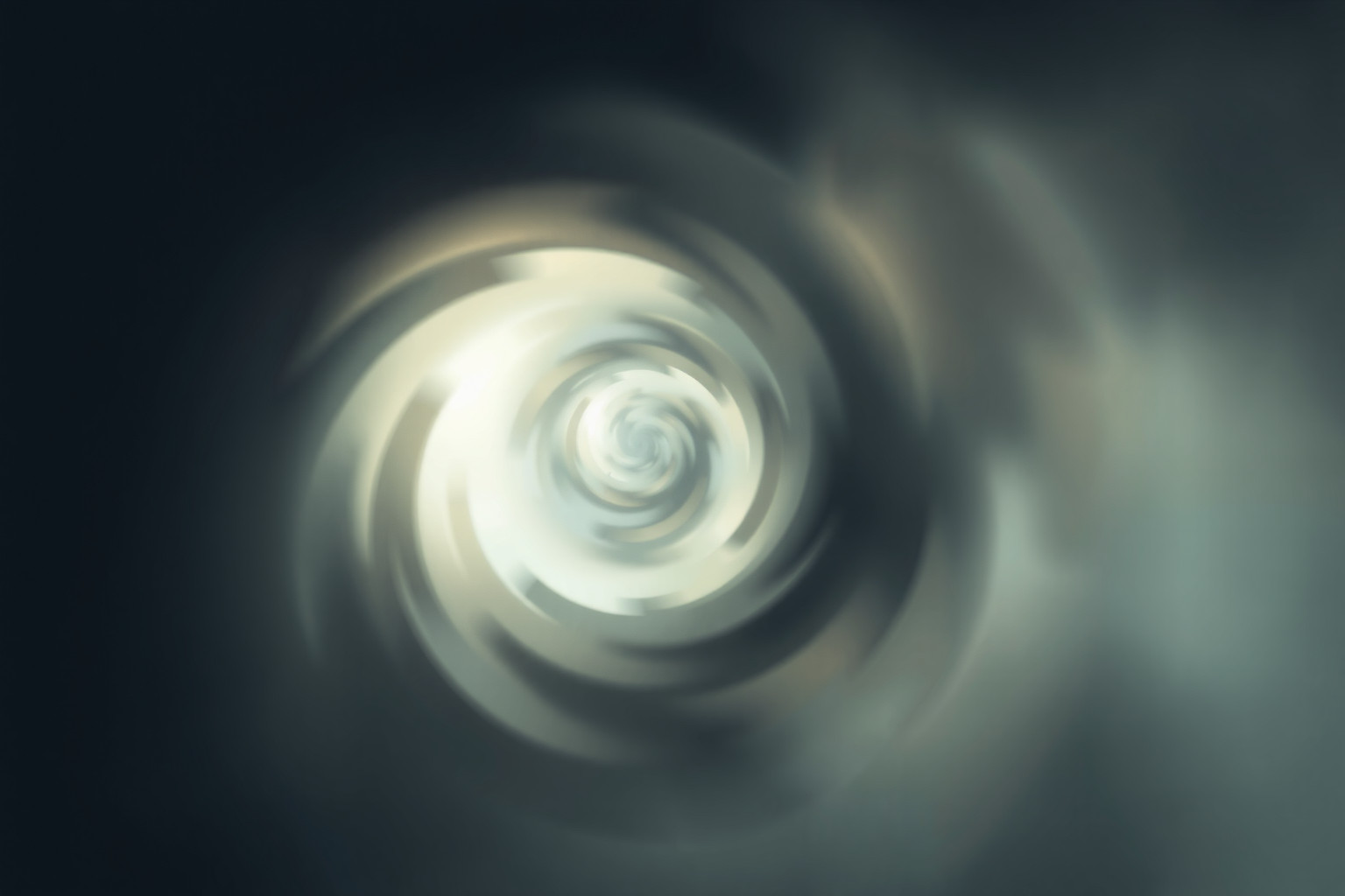 Sognare di girare a vuoto riflette frustrazione e stagnazione interiore.