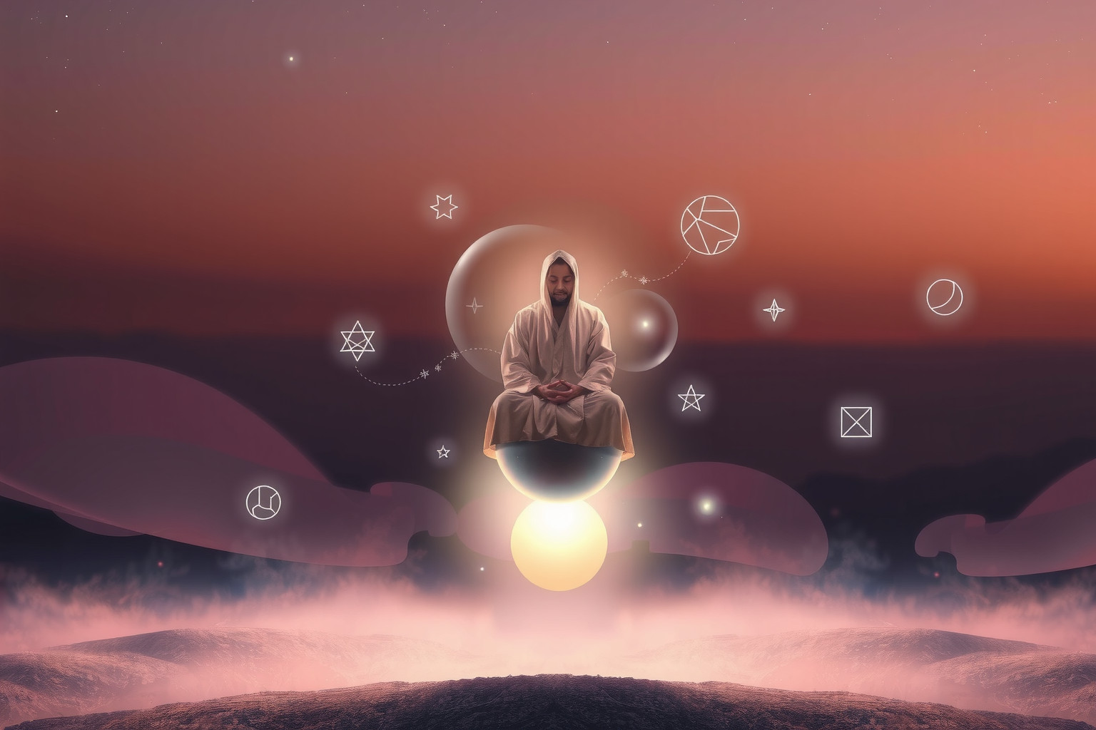 Il precettore nei sogni simboleggia guida interiore e realtà nascosta.