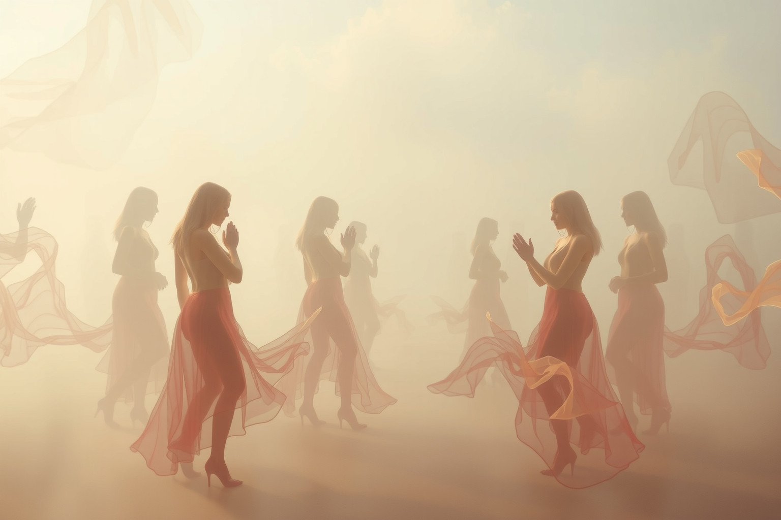 Imitare in sociale può rafforzare legami e facilitare integrazione.