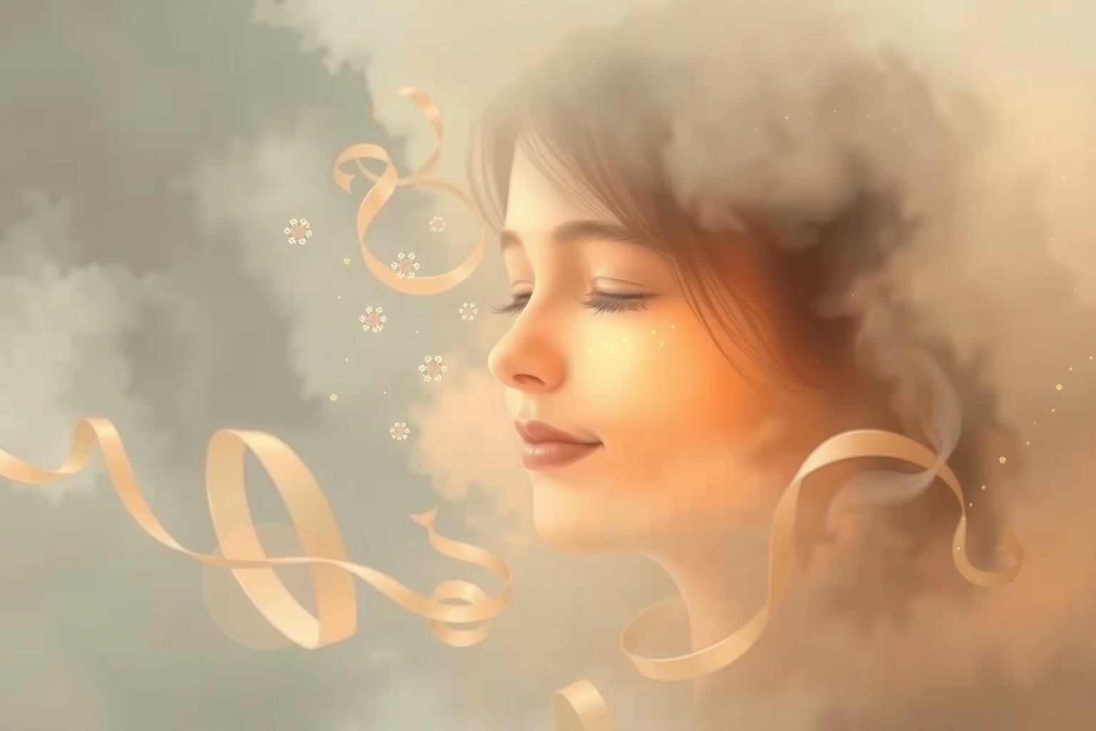 Lamentarsi nei sogni spesso indica bisogno di sfogare emozioni represse.