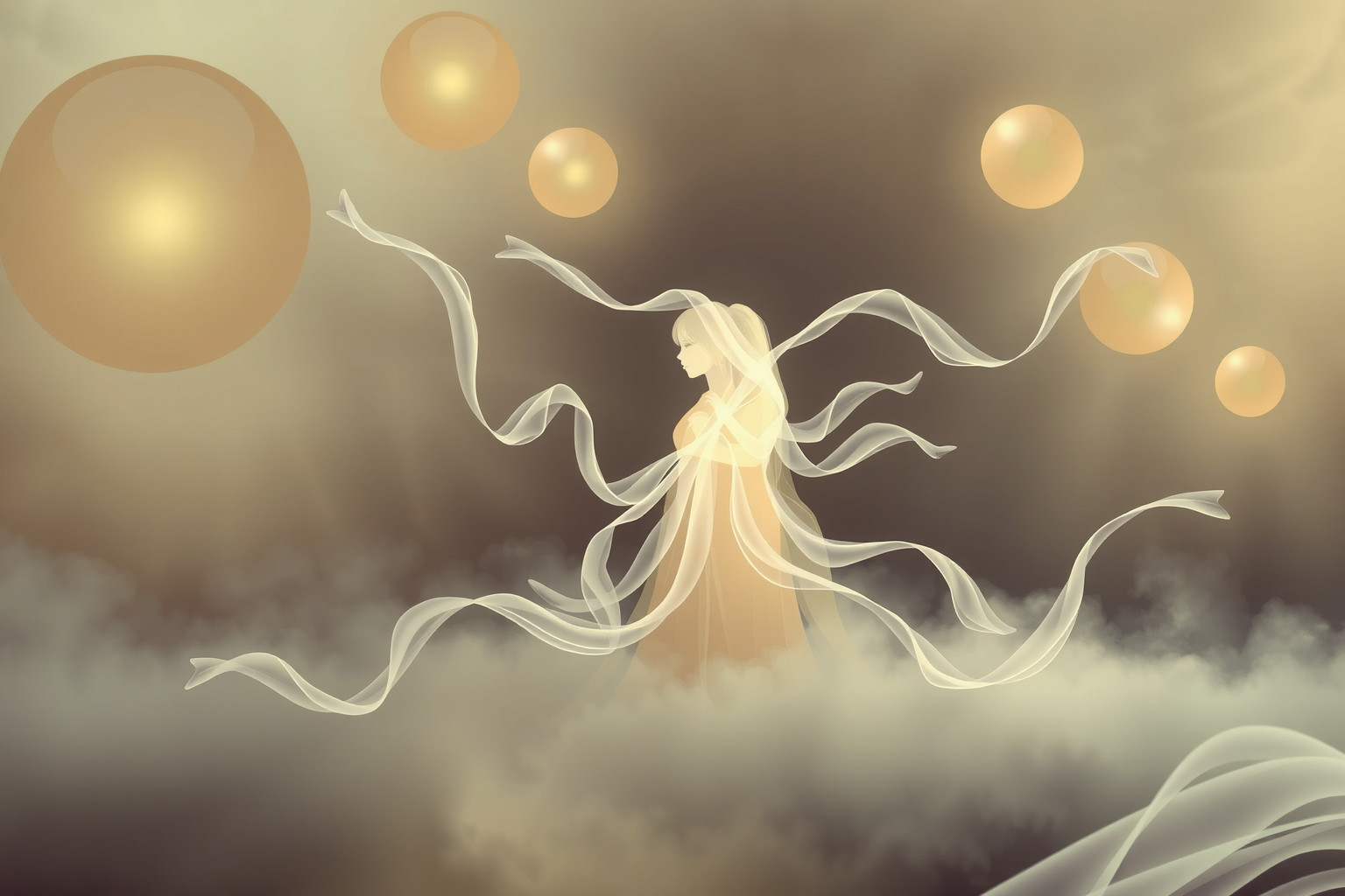 Nel sogno, lamentarsi riflette conflitti interiori e ricerca spirituale.