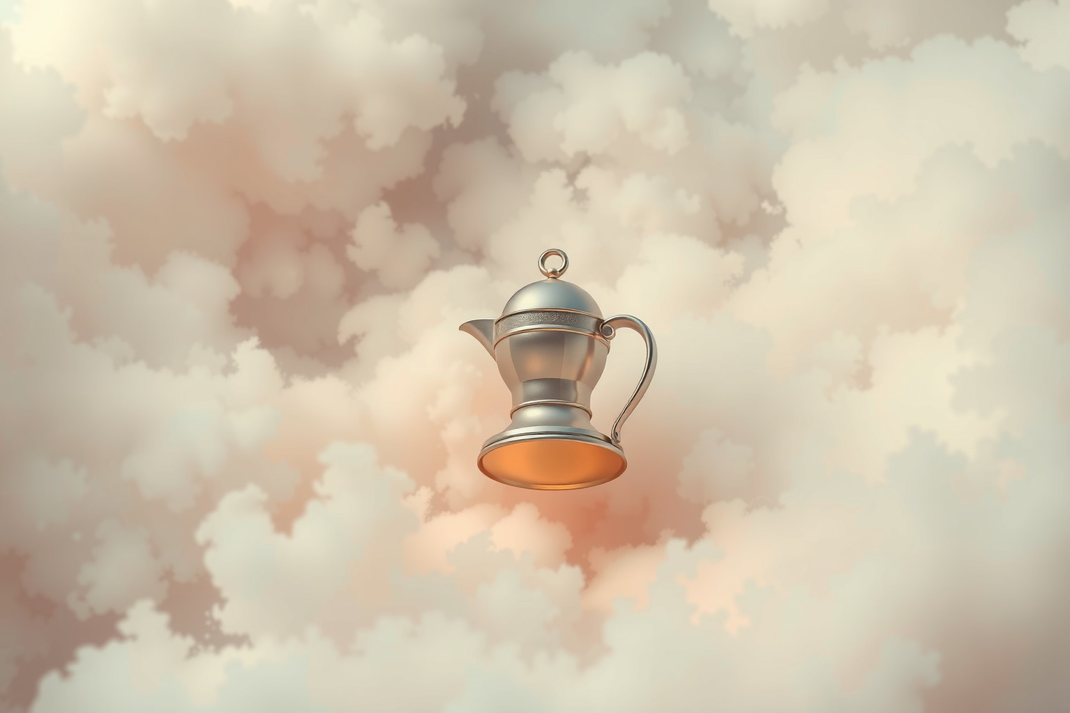 Sognare la moka richiama ricordi familiari di calde colazioni condivise.