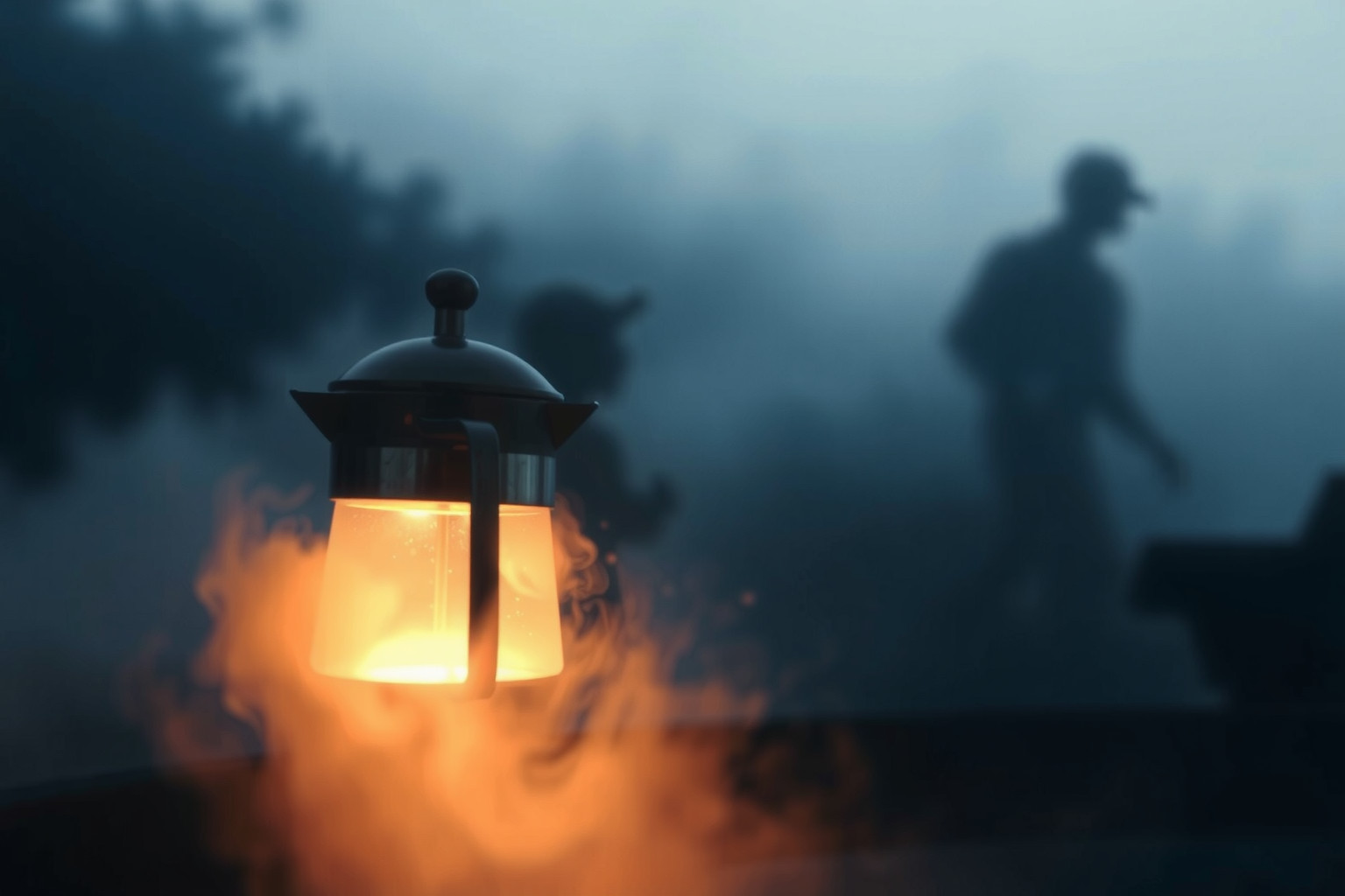 Perdere la moka nei sogni simboleggia paura di perdere energia quotidiana.