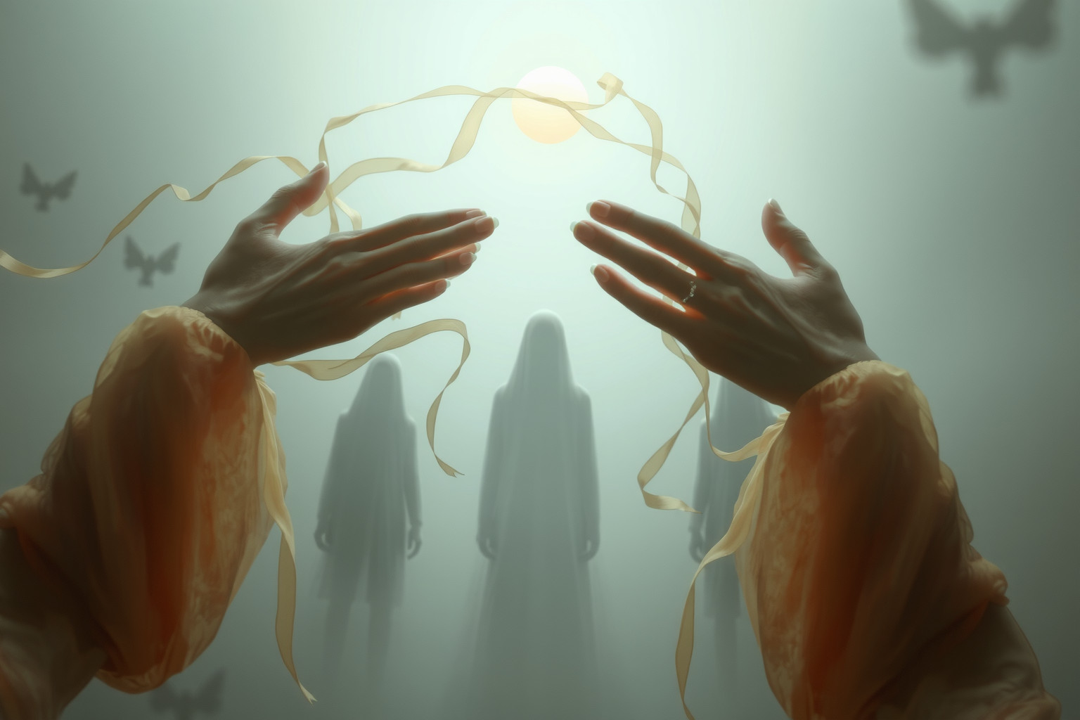 Nutrire a forza nei sogni simboleggia controllo e oppressione interiore.