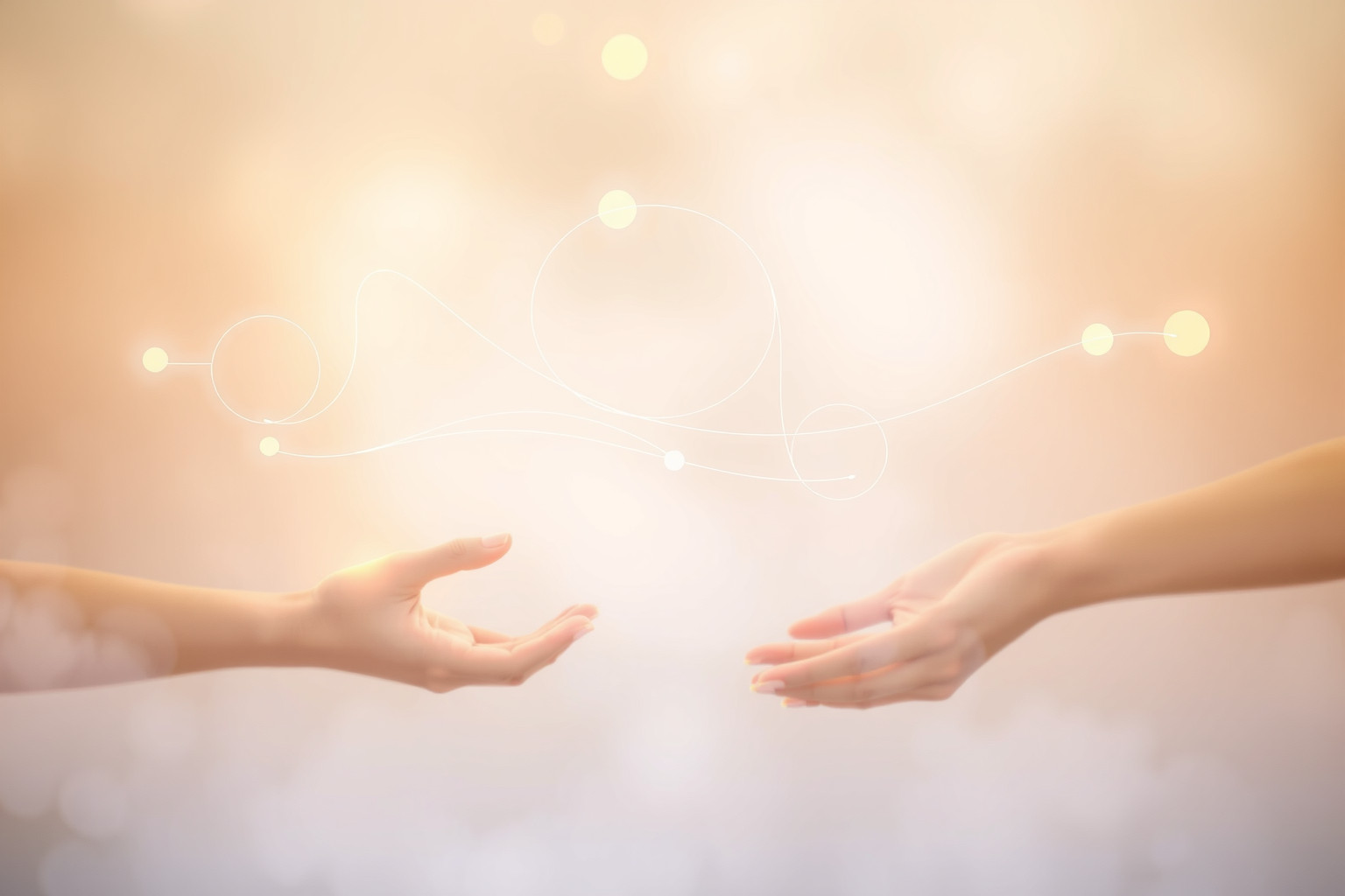 Offrire aiuto riflette empatia e desiderio profondo di connessione umana.