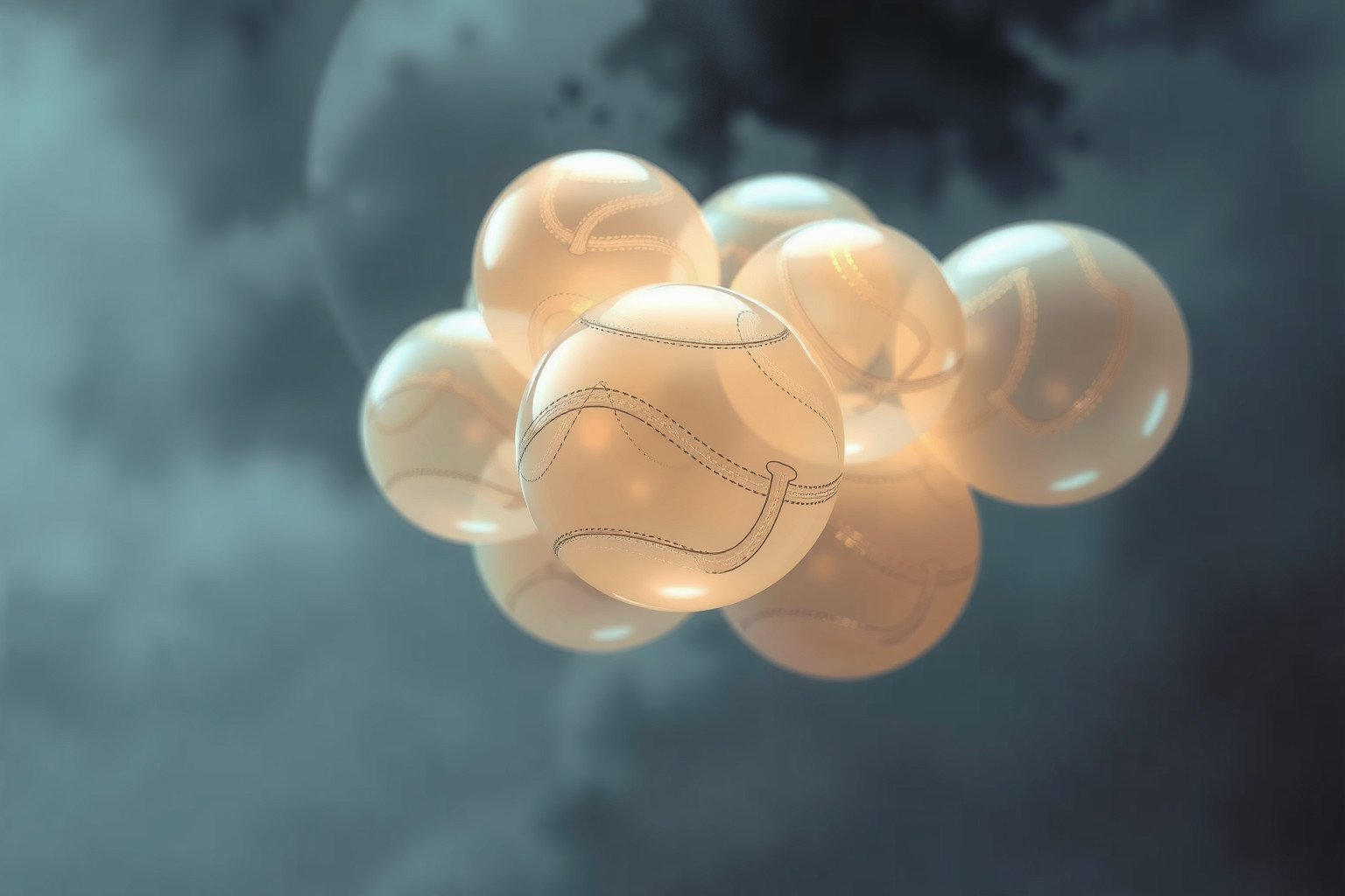 Le palle di fucile nei sogni rappresentano ricordi e tradizioni antiche.