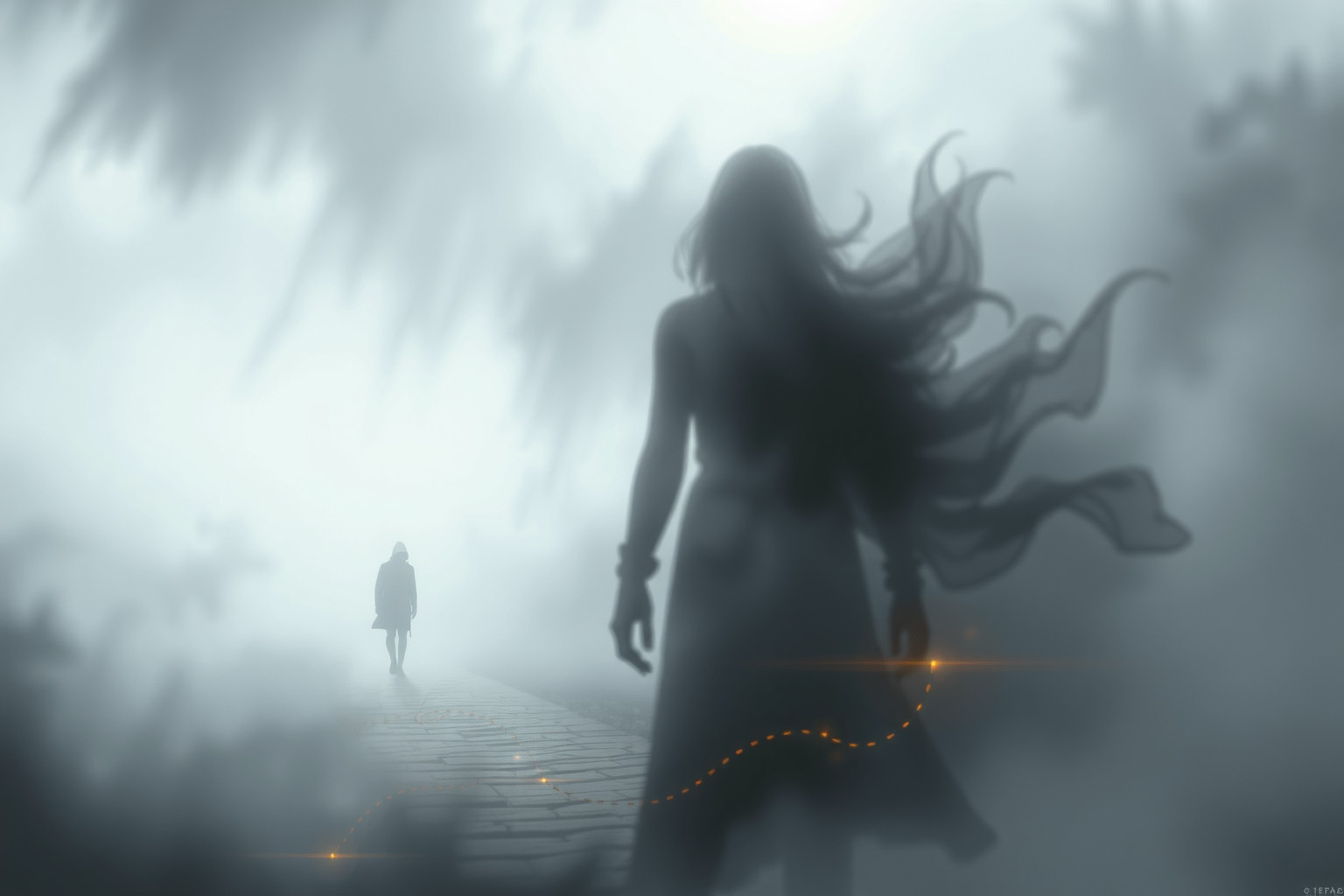 Perdere la vista nei sogni simboleggia paura e perdita di controllo.