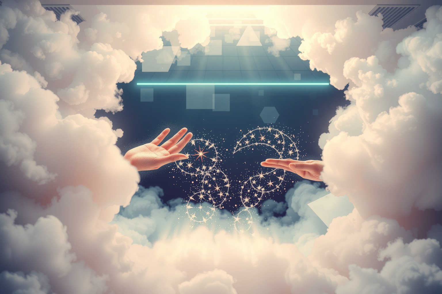 Pulire l'ufficio favorisce chiarezza mentale e produttività quotidiana.