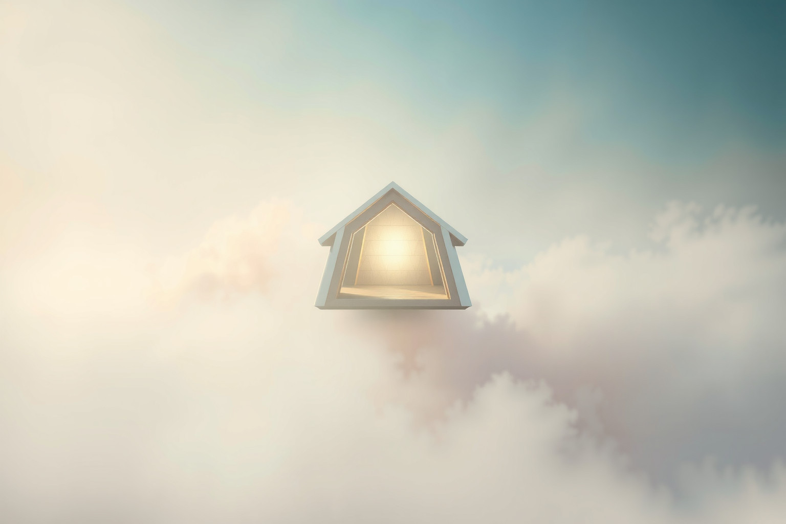 Il rifugio nei sogni rappresenta spesso la fuga dall’isolamento sociale.