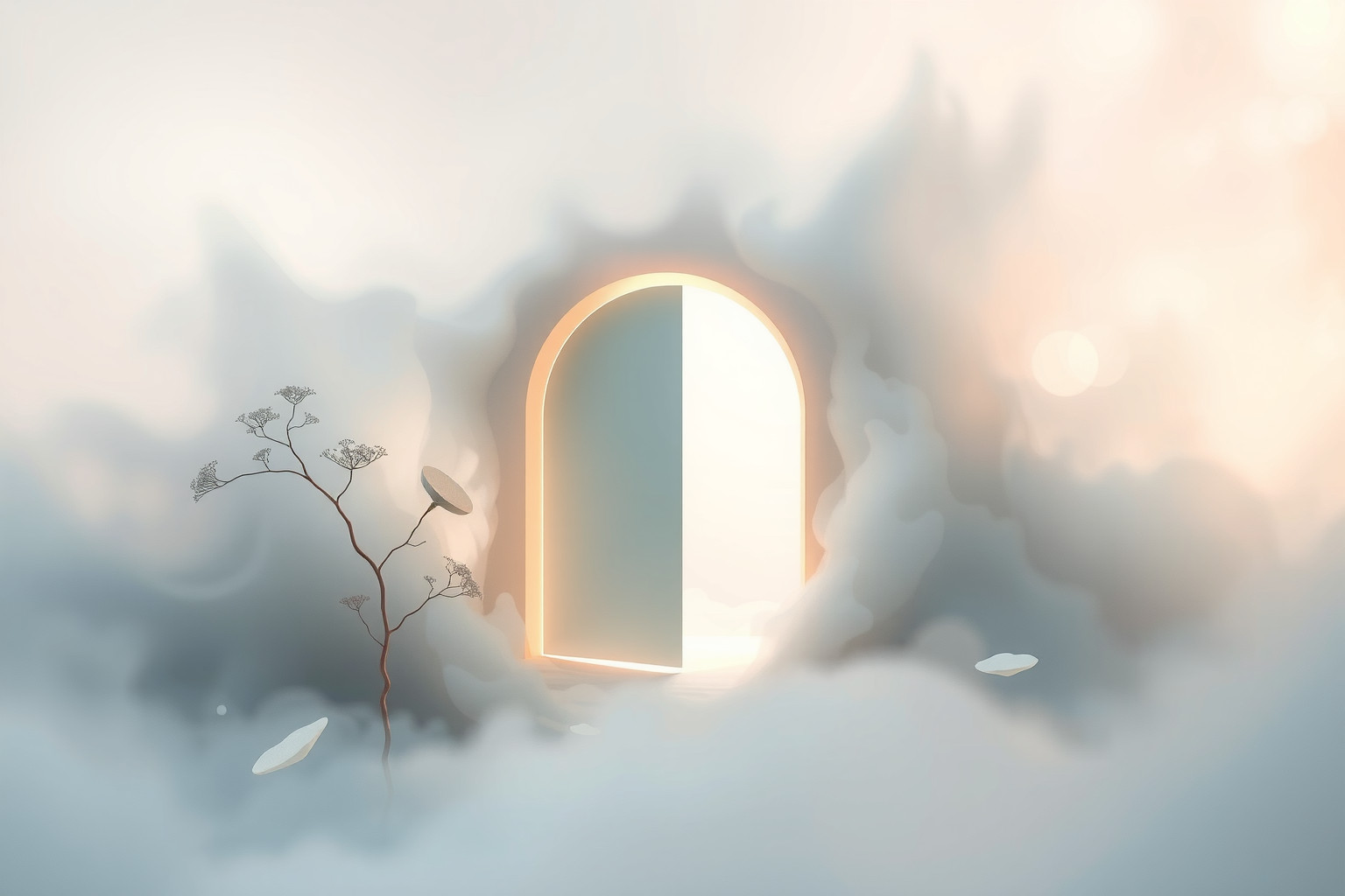 Il rifugio segreto nei sogni simboleggia protezione e intimità.