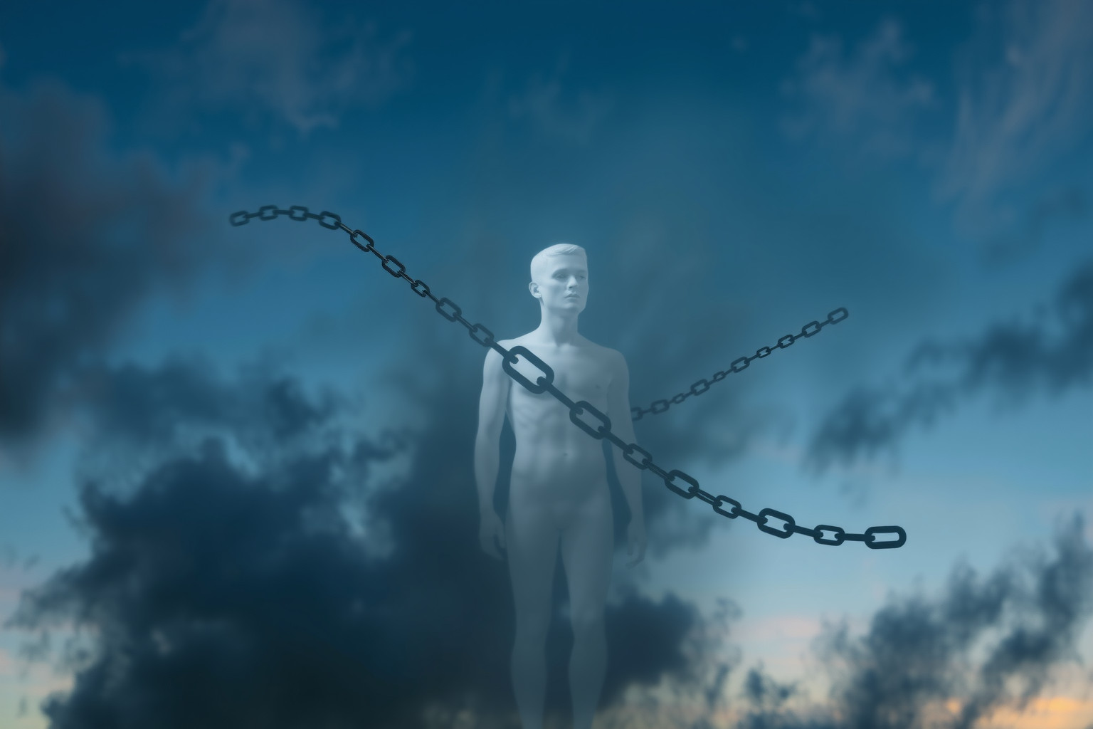 Scomparire da adulti riflette fuga da responsabilità e stress quotidiani.