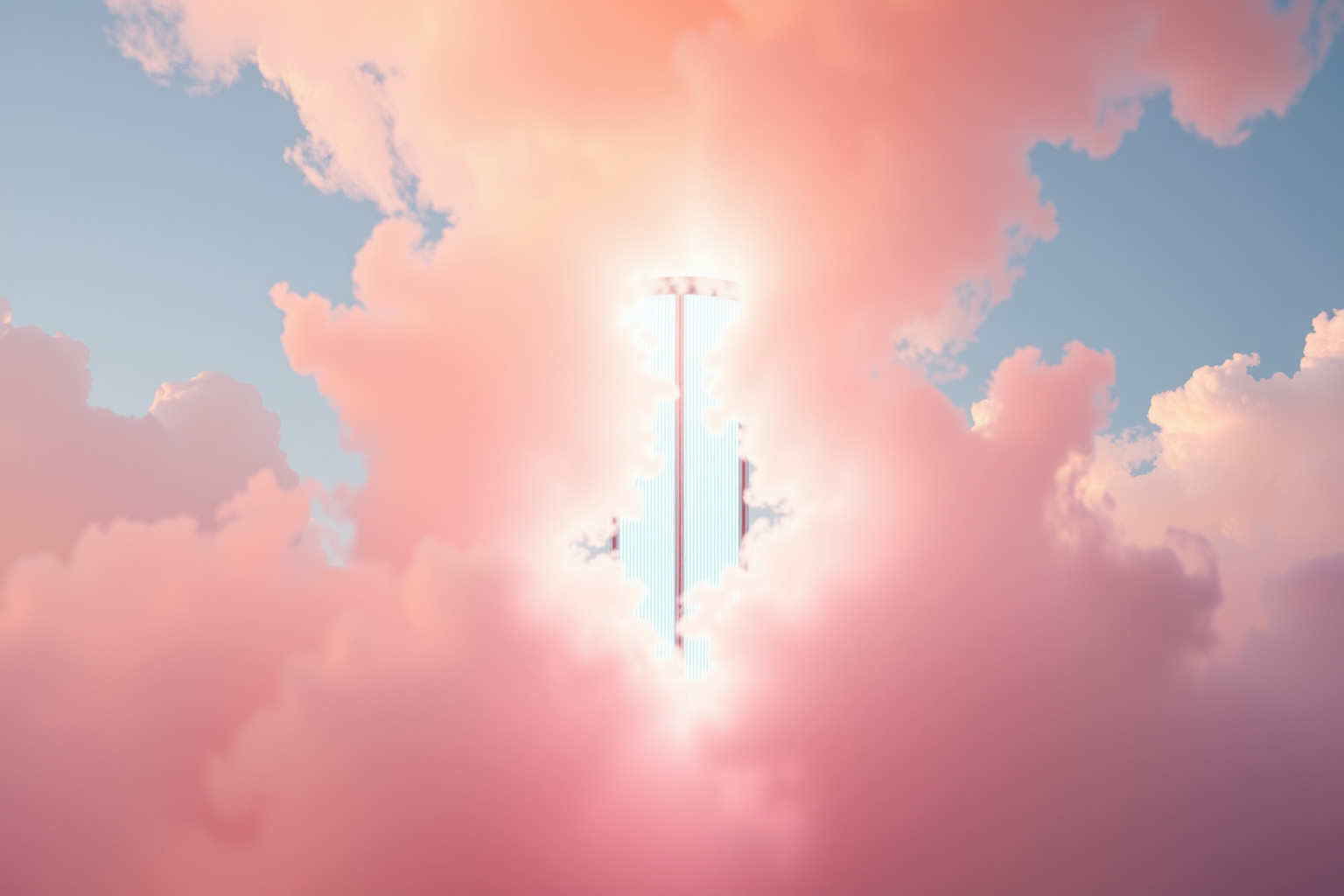 Scomparire in ascensore simboleggia ansie di crescita e declino personale.