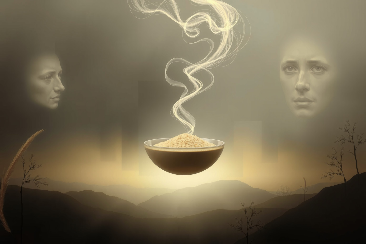 Sognare semolino punisce autocritica e senso di colpa nascosto.