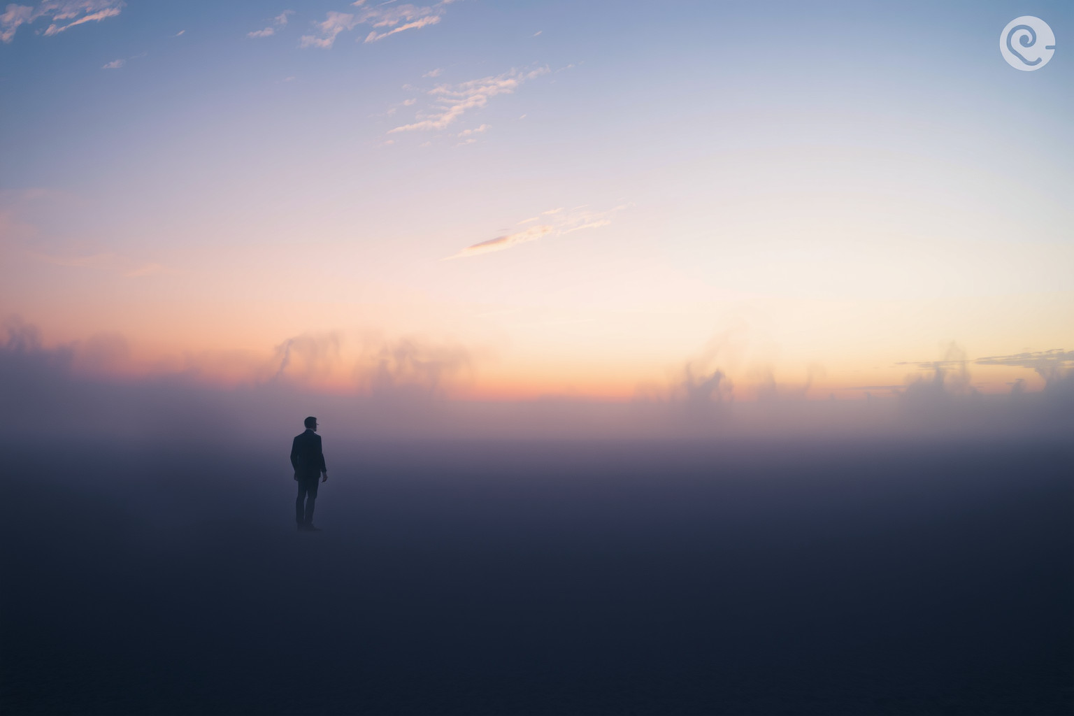 Sentirsi soli nei sogni riflette insicurezza e paura dell'abbandono.