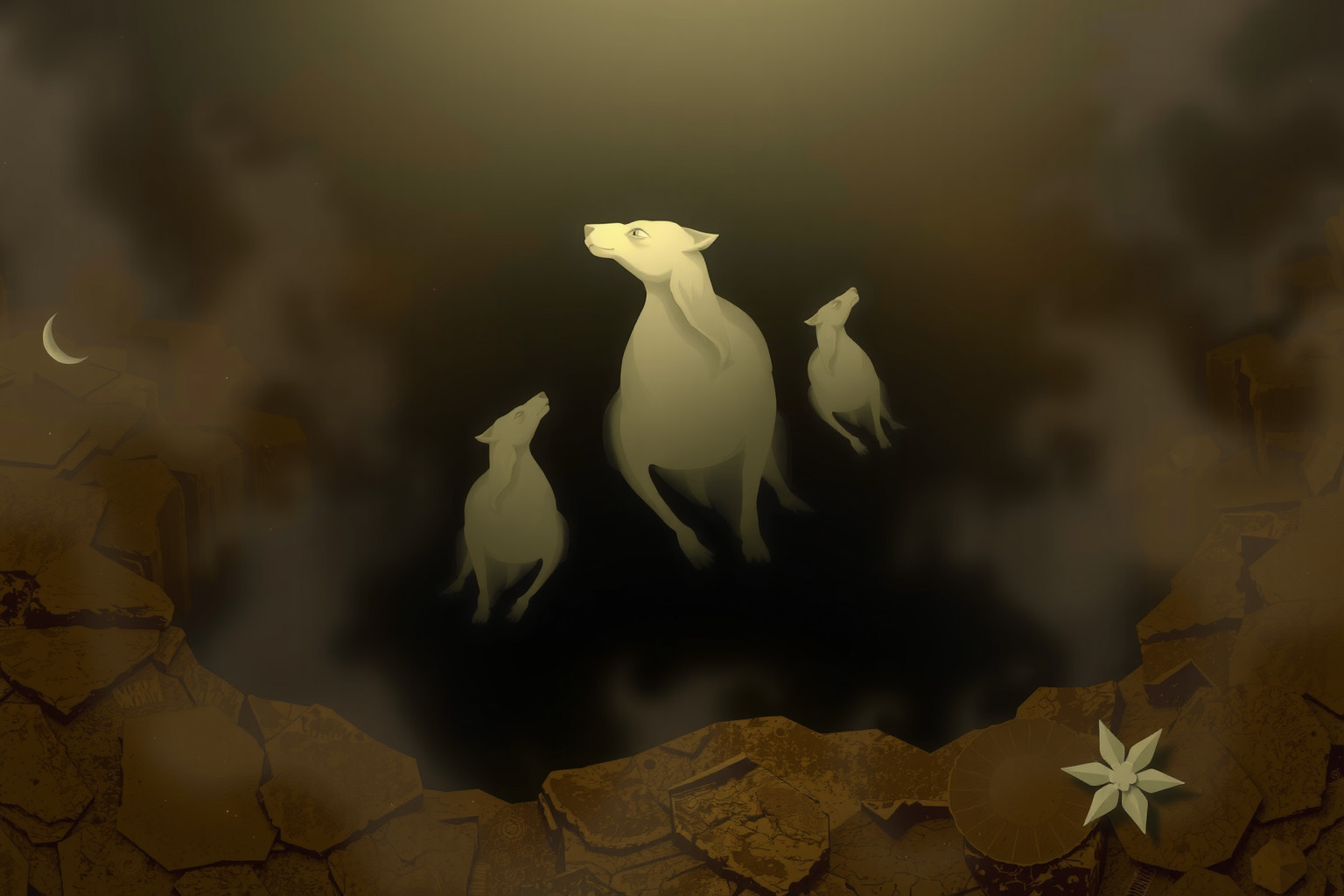 Sognare animali nella fossa indica problemi nascosti da affrontare.