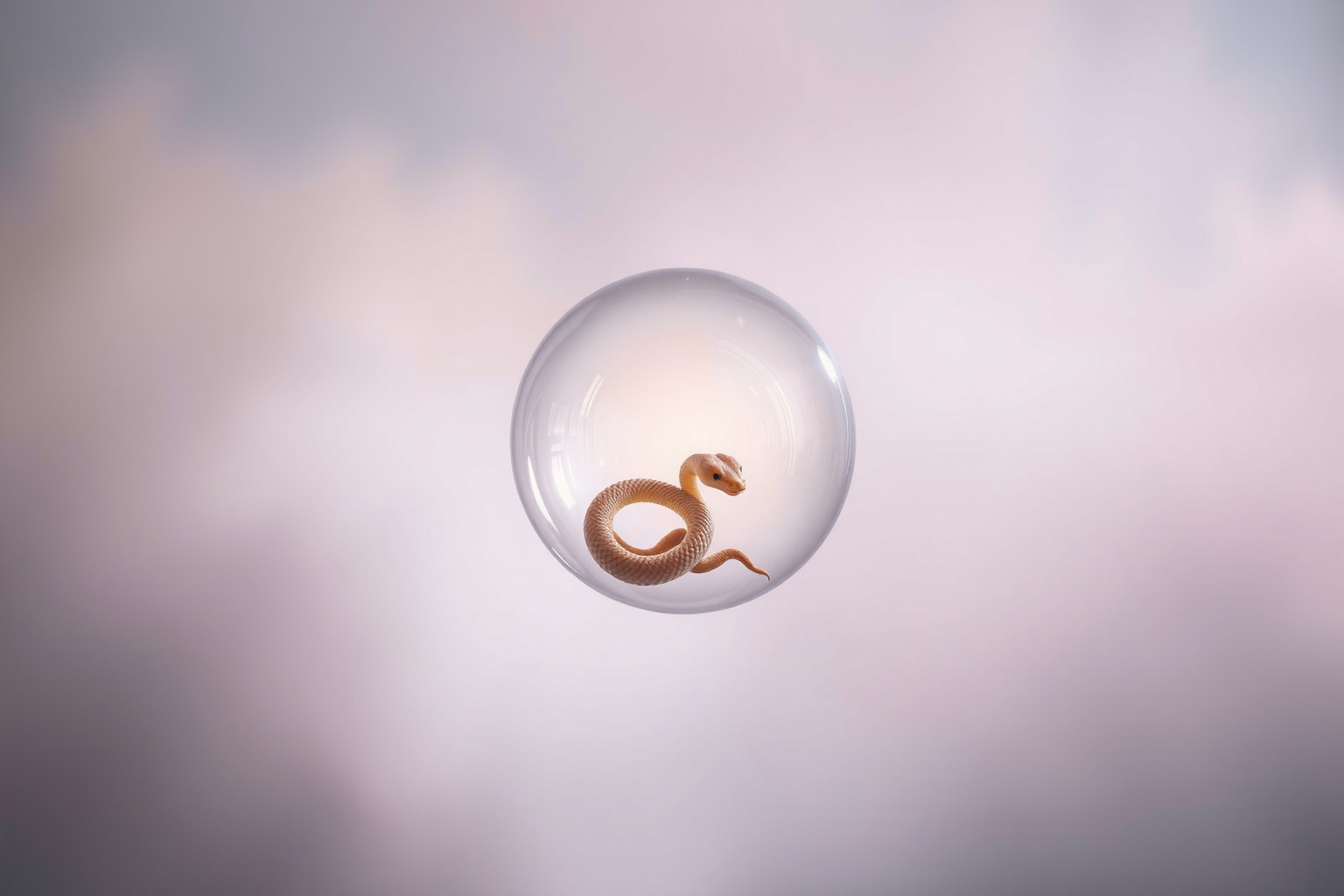 Sognare un aspic piccolo simboleggia insicurezza e limiti personali.