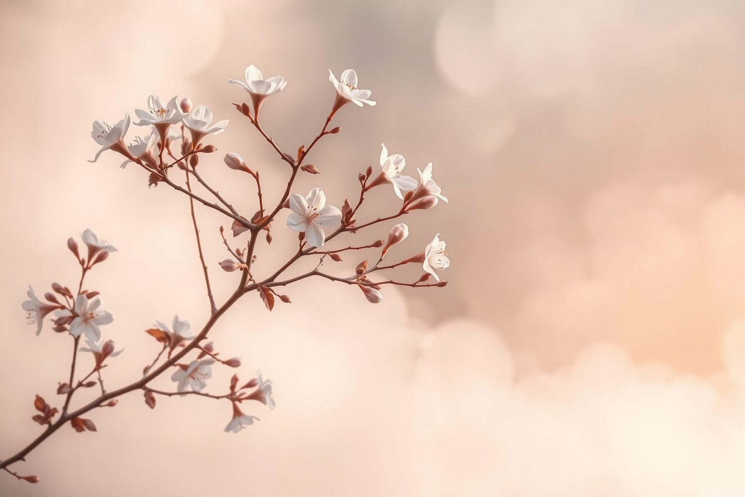 Sognare azalee senza fiori indica un vuoto creativo interiore.