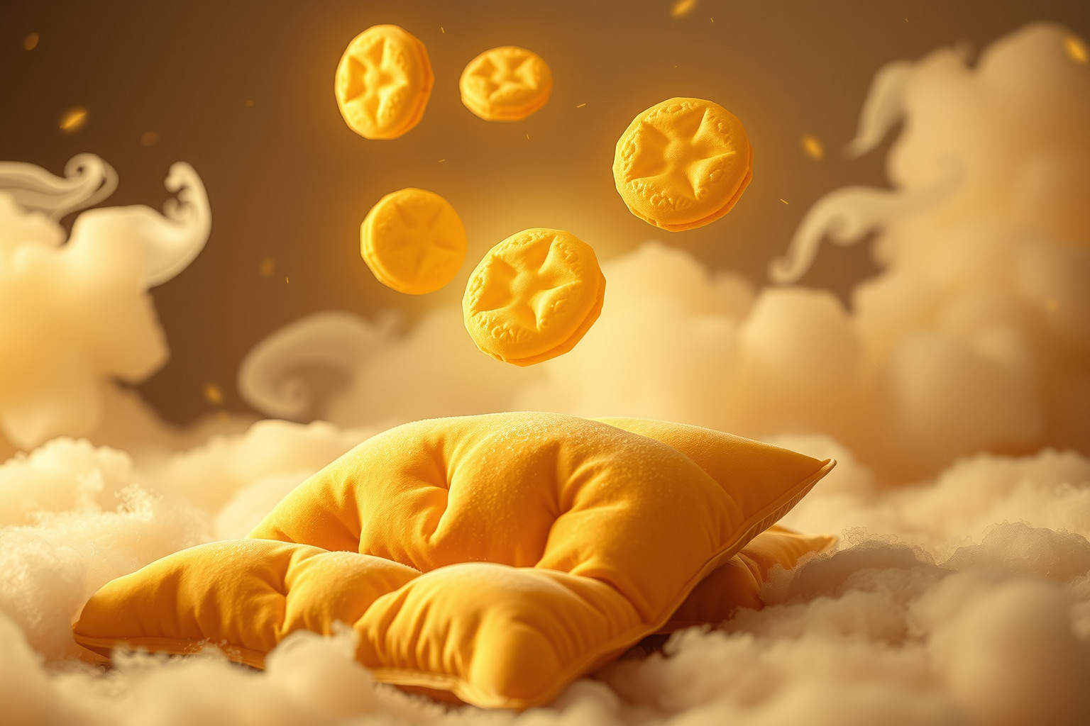 Sognare biscotti al burro simboleggia ricchezza e comfort familiare.