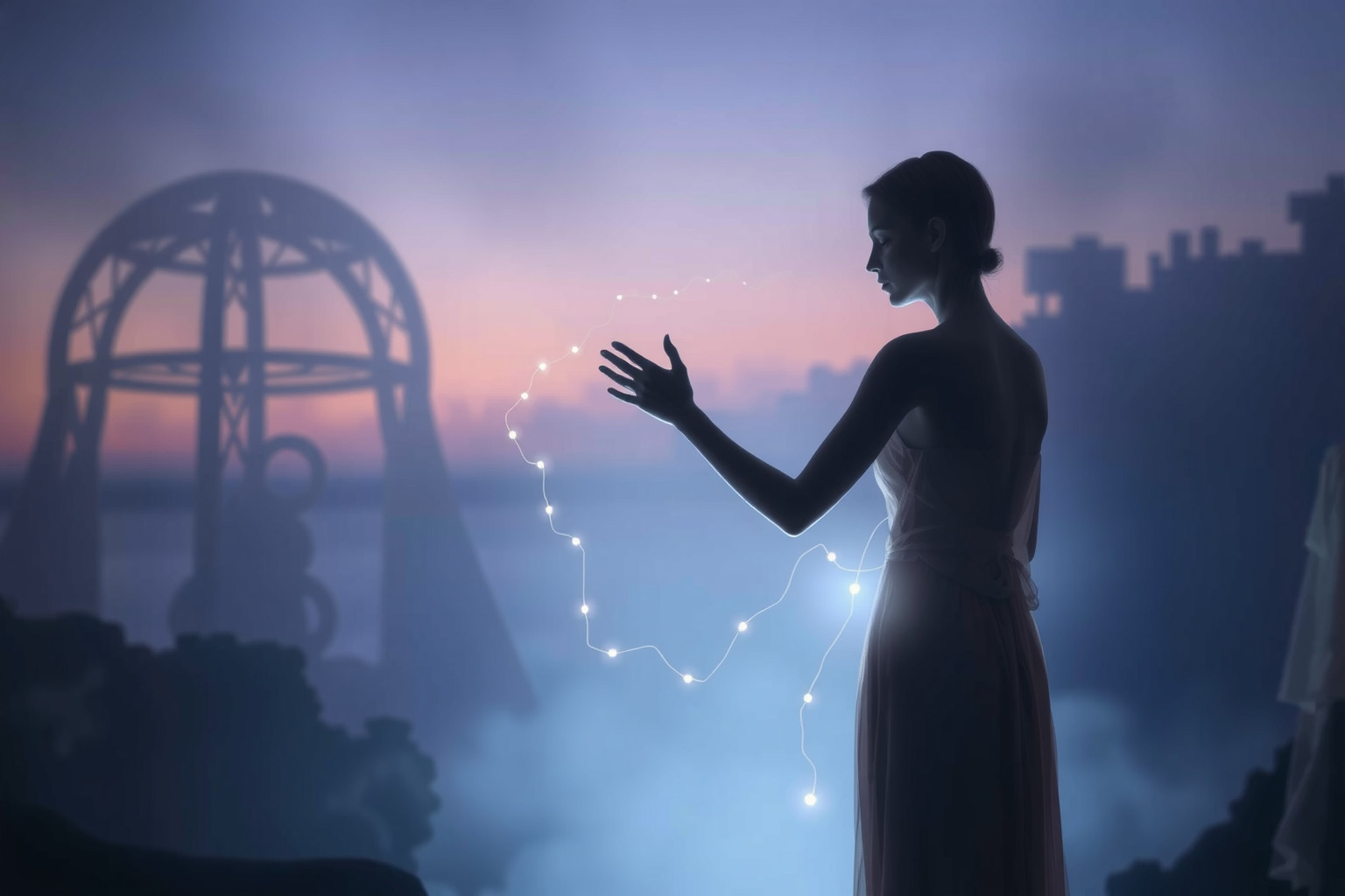 Sognare l’adulterio riflette spesso insicurezza e timore di perderlo.