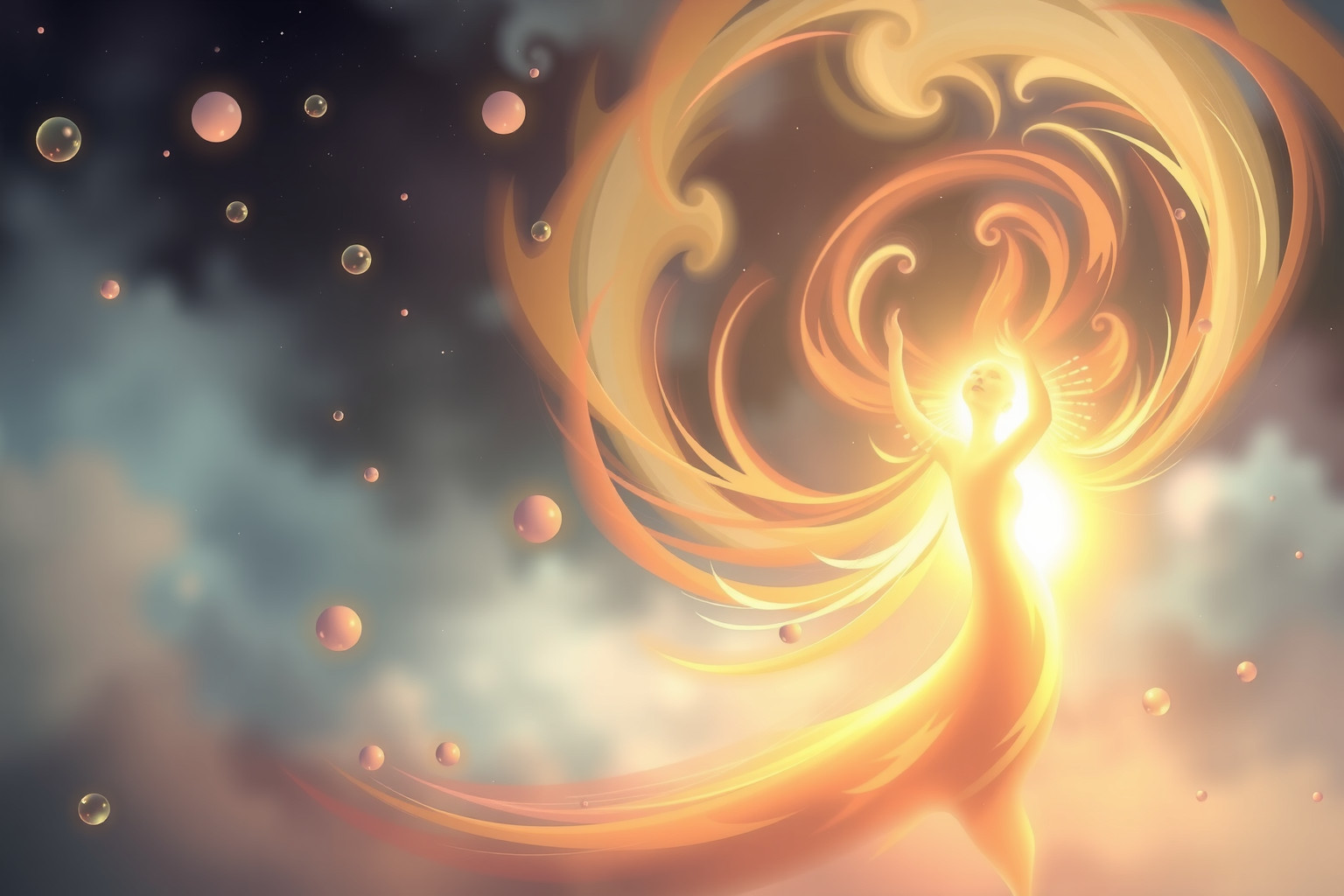 Sognare rivale felice riflette insicurezze e desiderio di pace interiore.