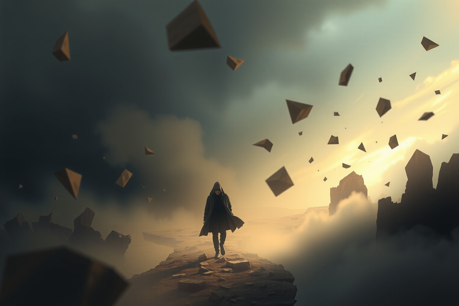 Sognare il rivale che fallisce indica il tuo desiderio di successo.