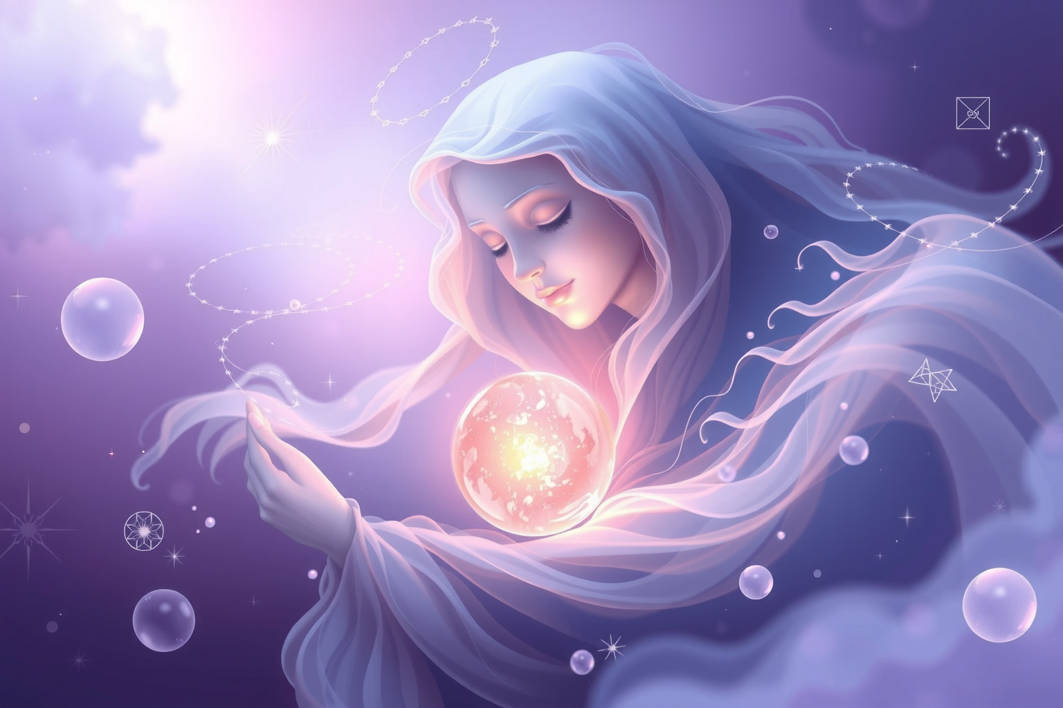 Sognare un segreto rivela forza interiore e potere nascosto.