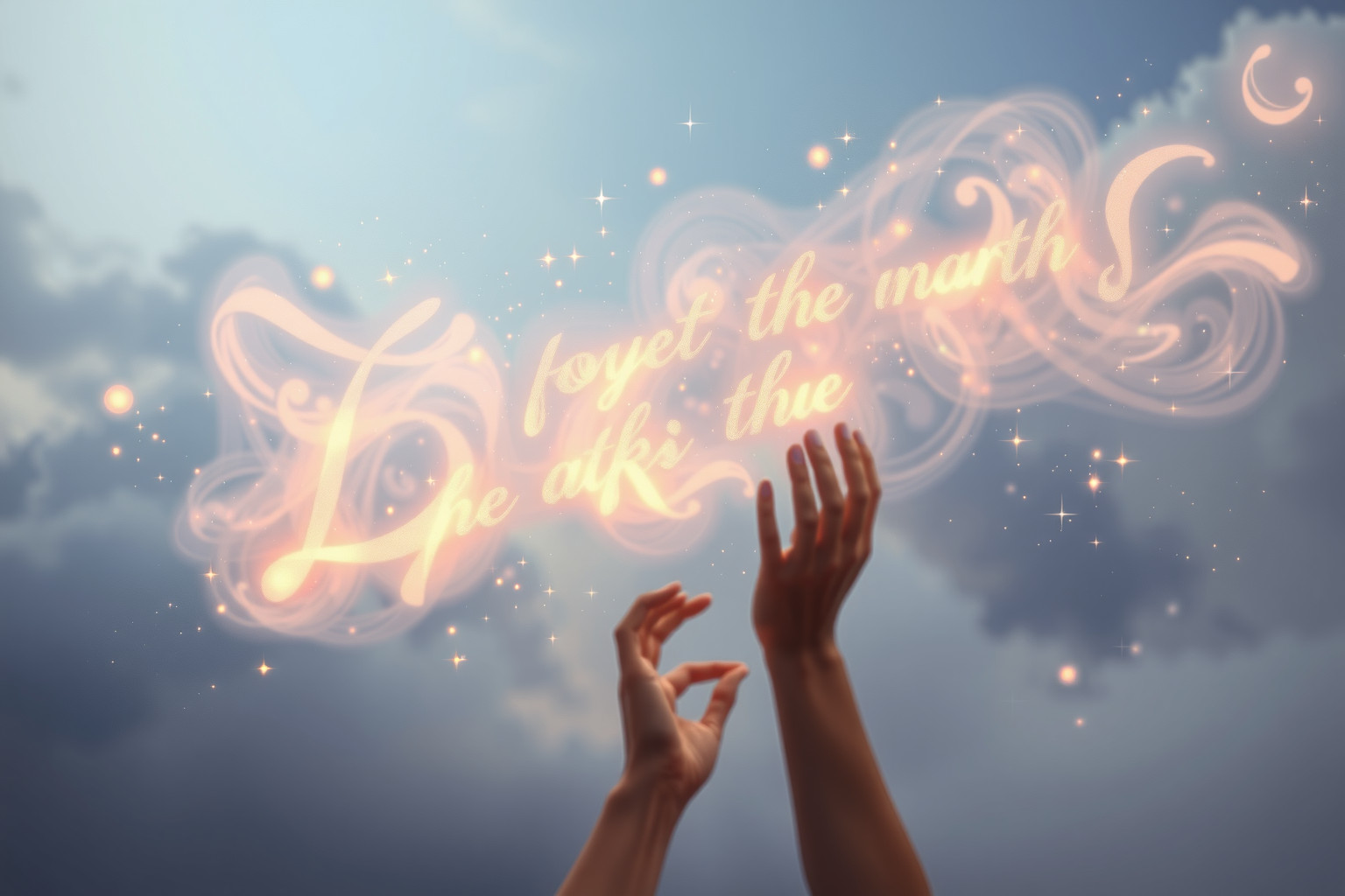 I sogni con citazioni dimenticate rivelano messaggi nascosti della mente.