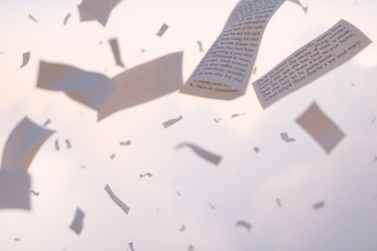 Sognare citazioni con errori rivela insicurezze interiori nascoste.