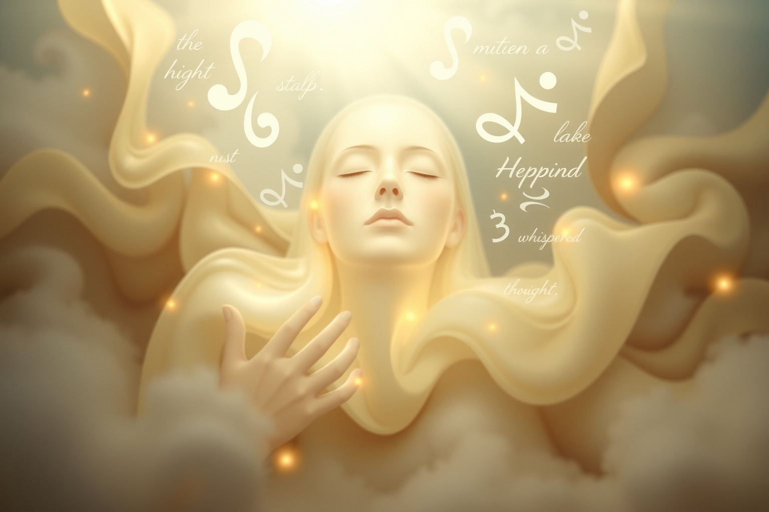 Le citazioni nei sogni rivelano messaggi nascosti del subconscio.