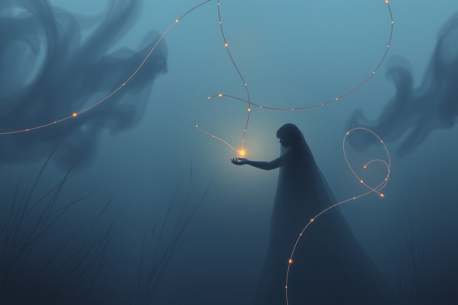 Sognare di abbandonare un amico riflette timori e rimorsi interiori.