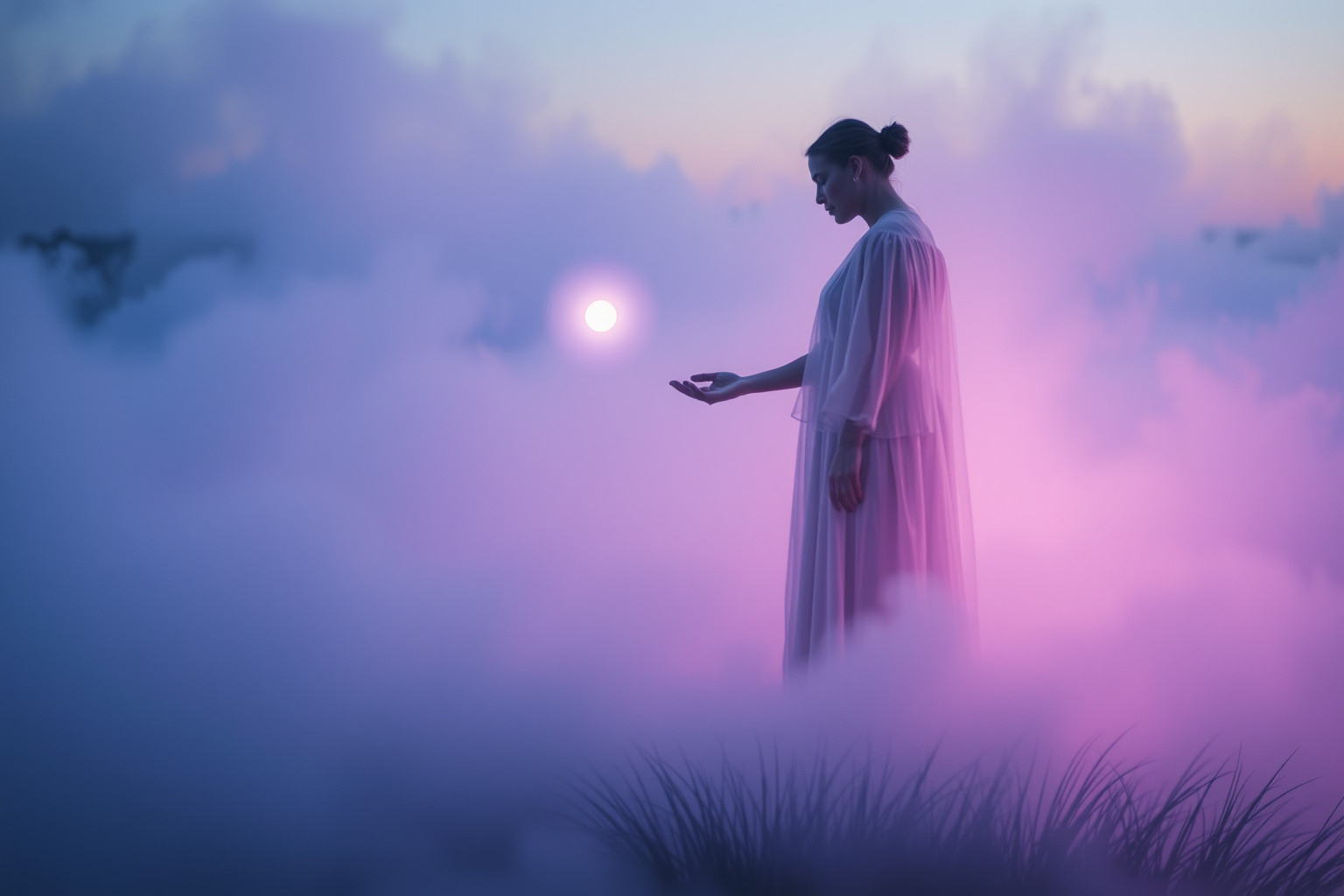 Sognare di abbandonare un bambino riflette conflitti interiori e paura.