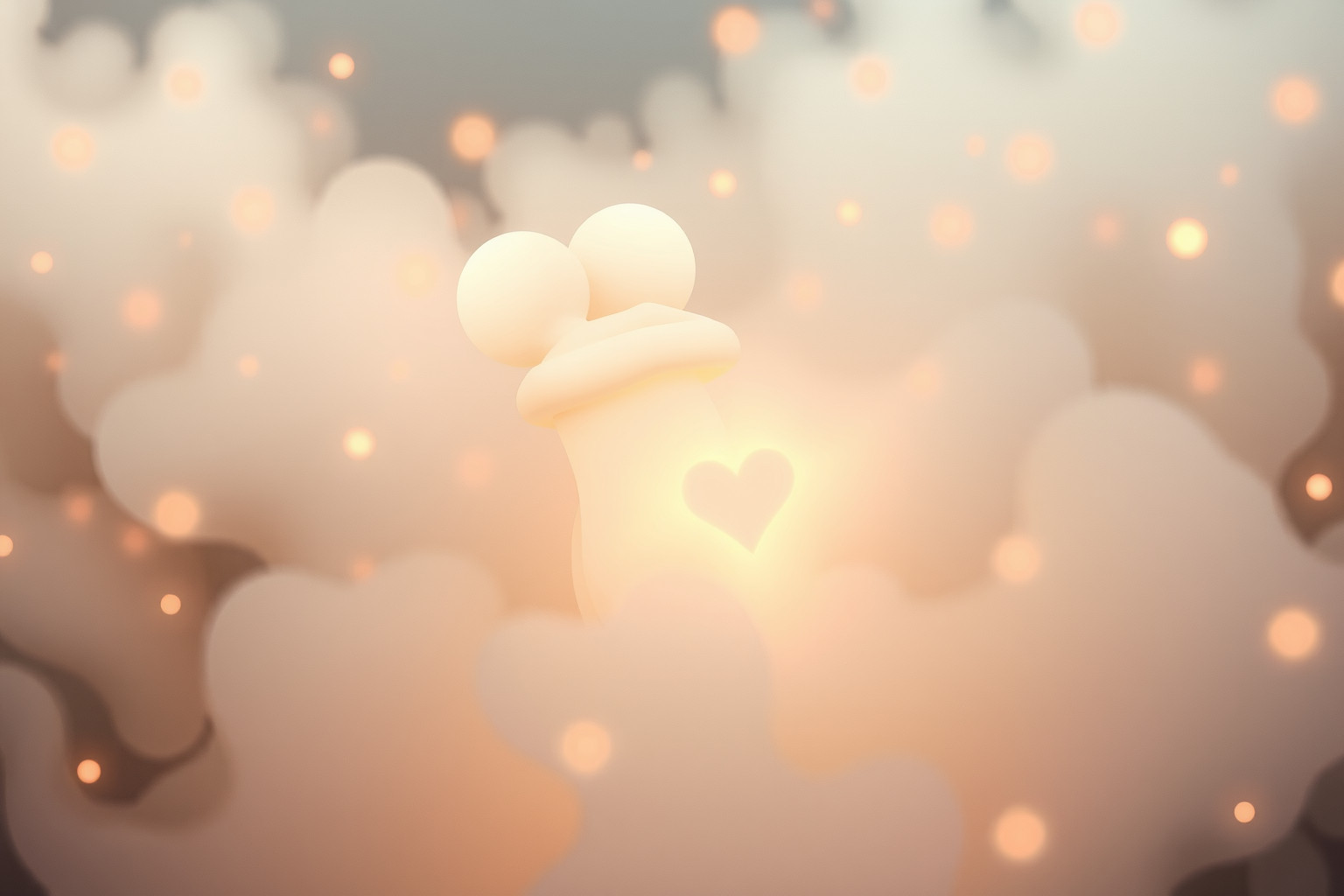 Sognare uno zio abbracciato simboleggia conforto e riconciliazione interiore.