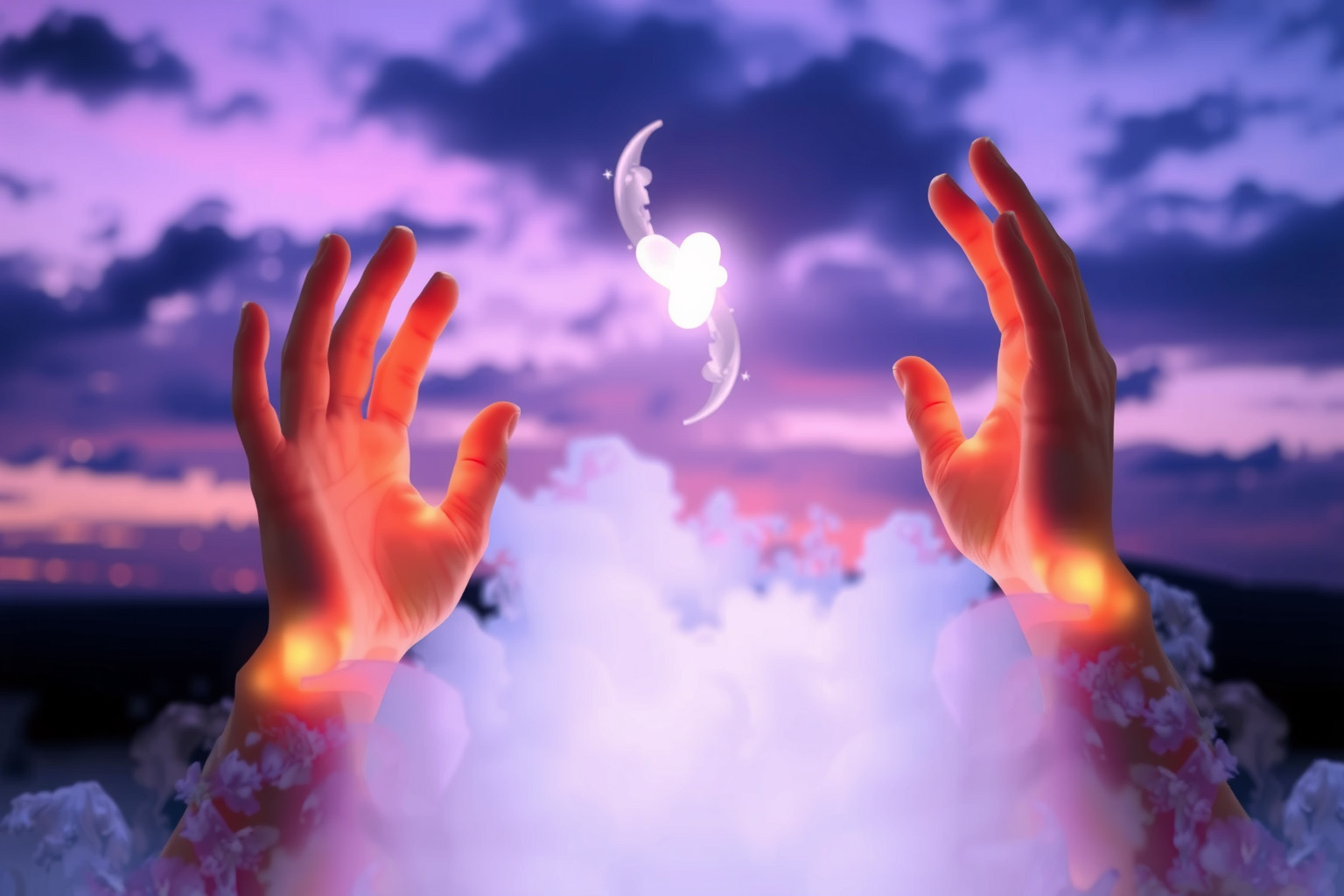 Sognare di afferrare un oggetto cadente simboleggia opportunità sfuggenti.