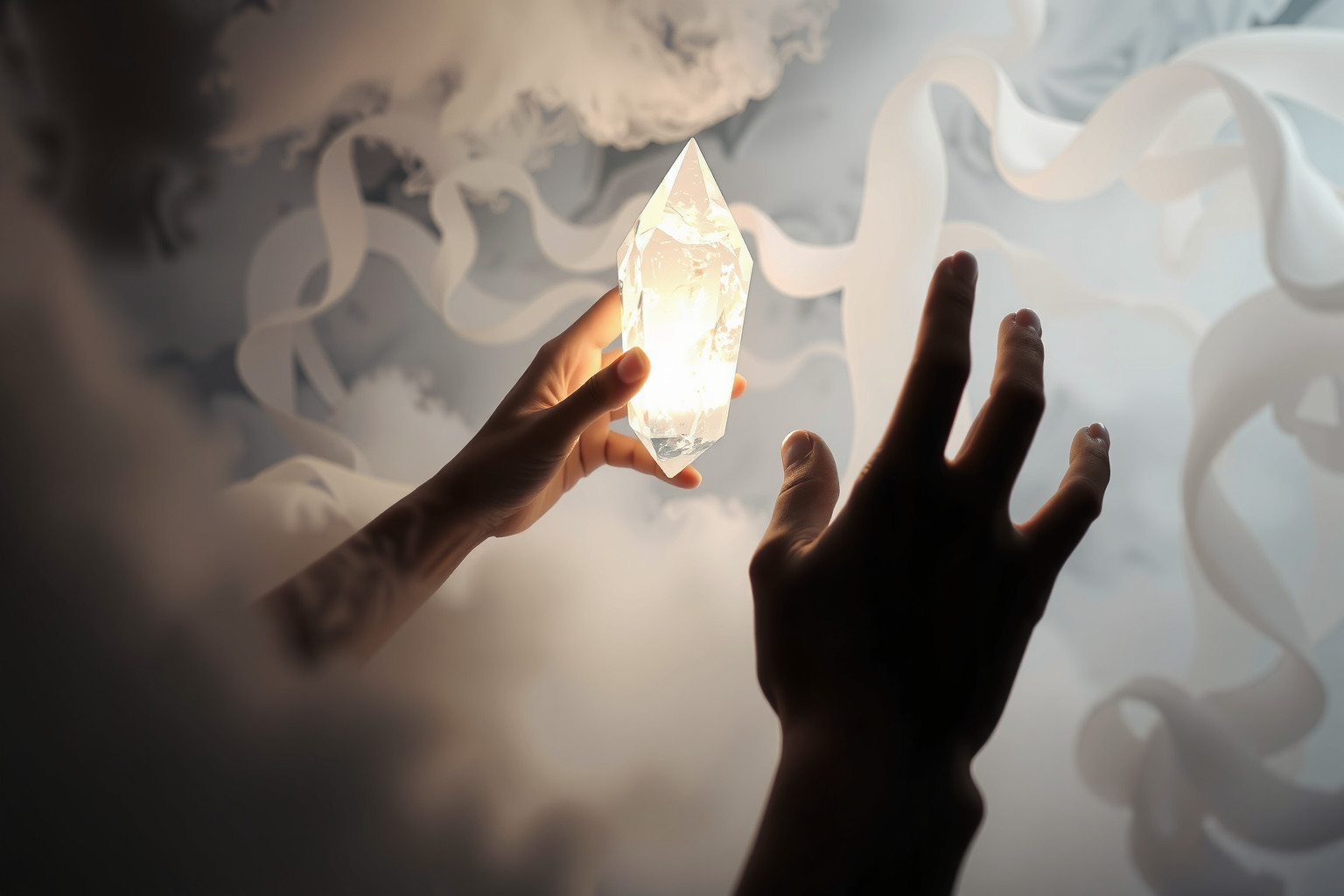 Sognare oggetti pericolosi riflette sfide interiori da affrontare.