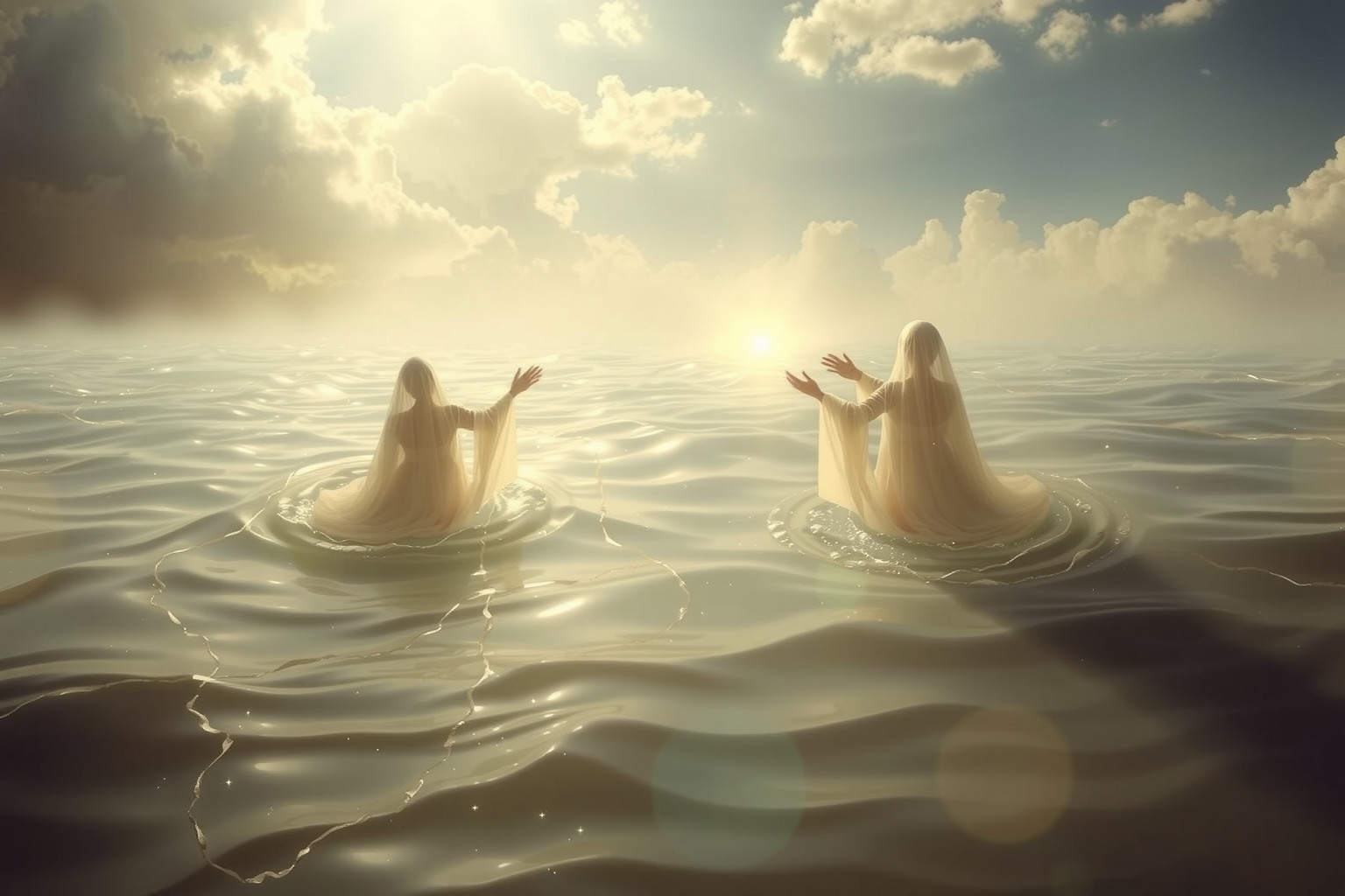 Sognare di aiutare significa desiderio profondo di proteggere gli altri.