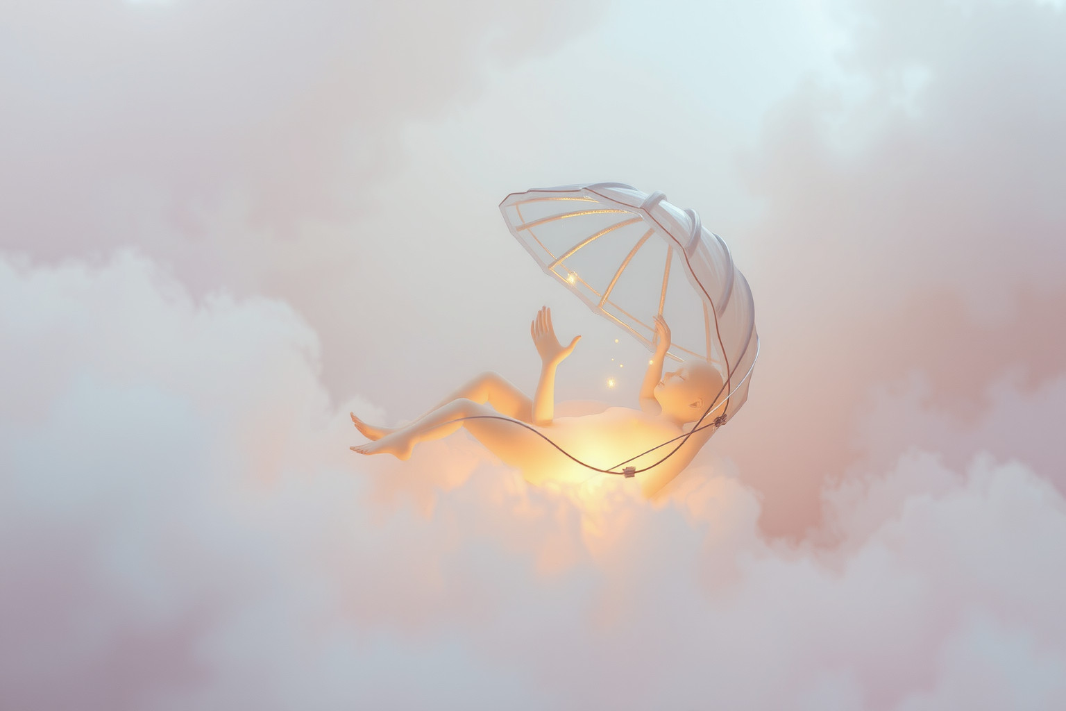 Sognare malattia in colonia riflette insicurezza e bisogno di protezione.