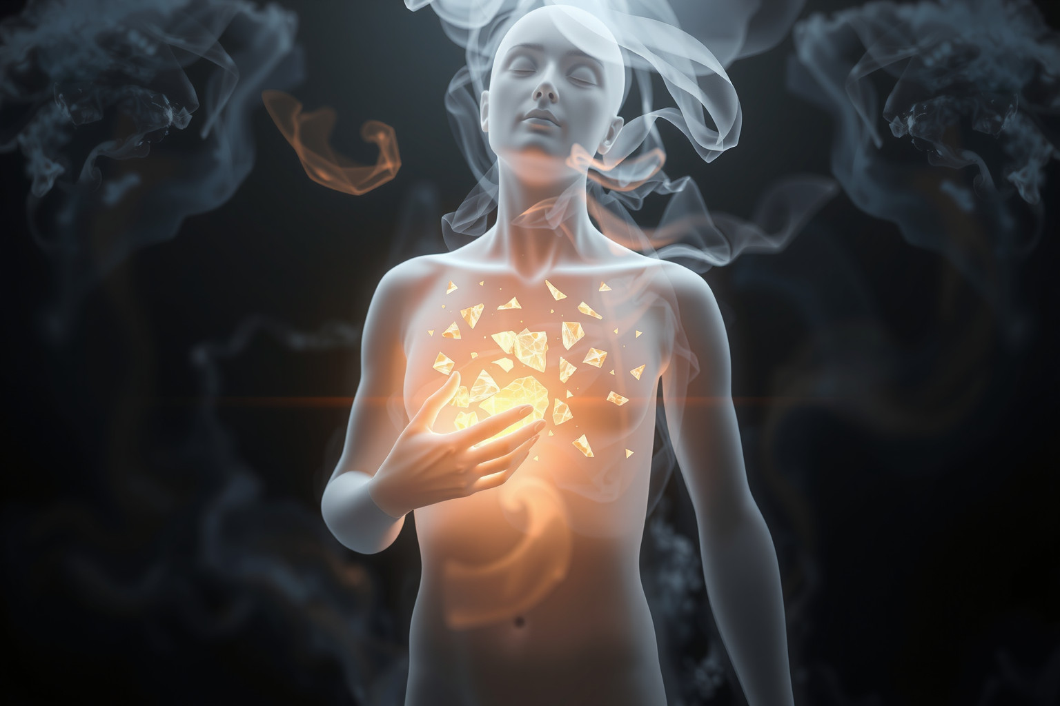 Sognare di ammettere errori simboleggia crescita e autoconsapevolezza interiore.