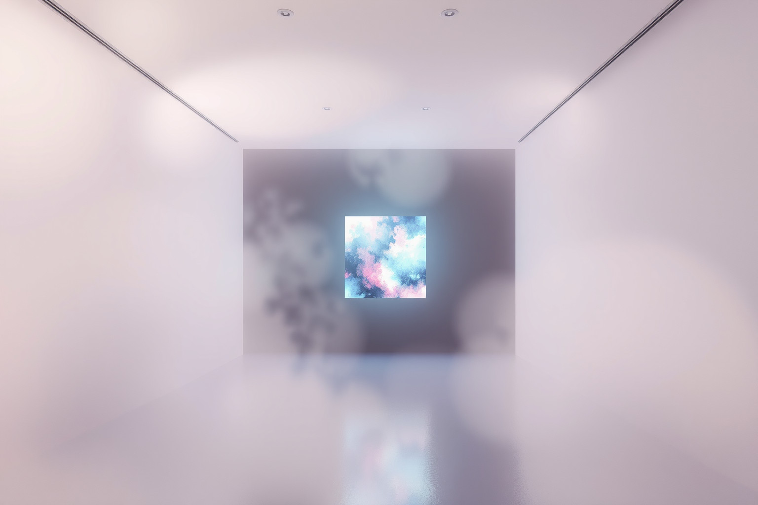 Sognare un'opera d'arte riflette emozioni profonde e desideri nascosti.