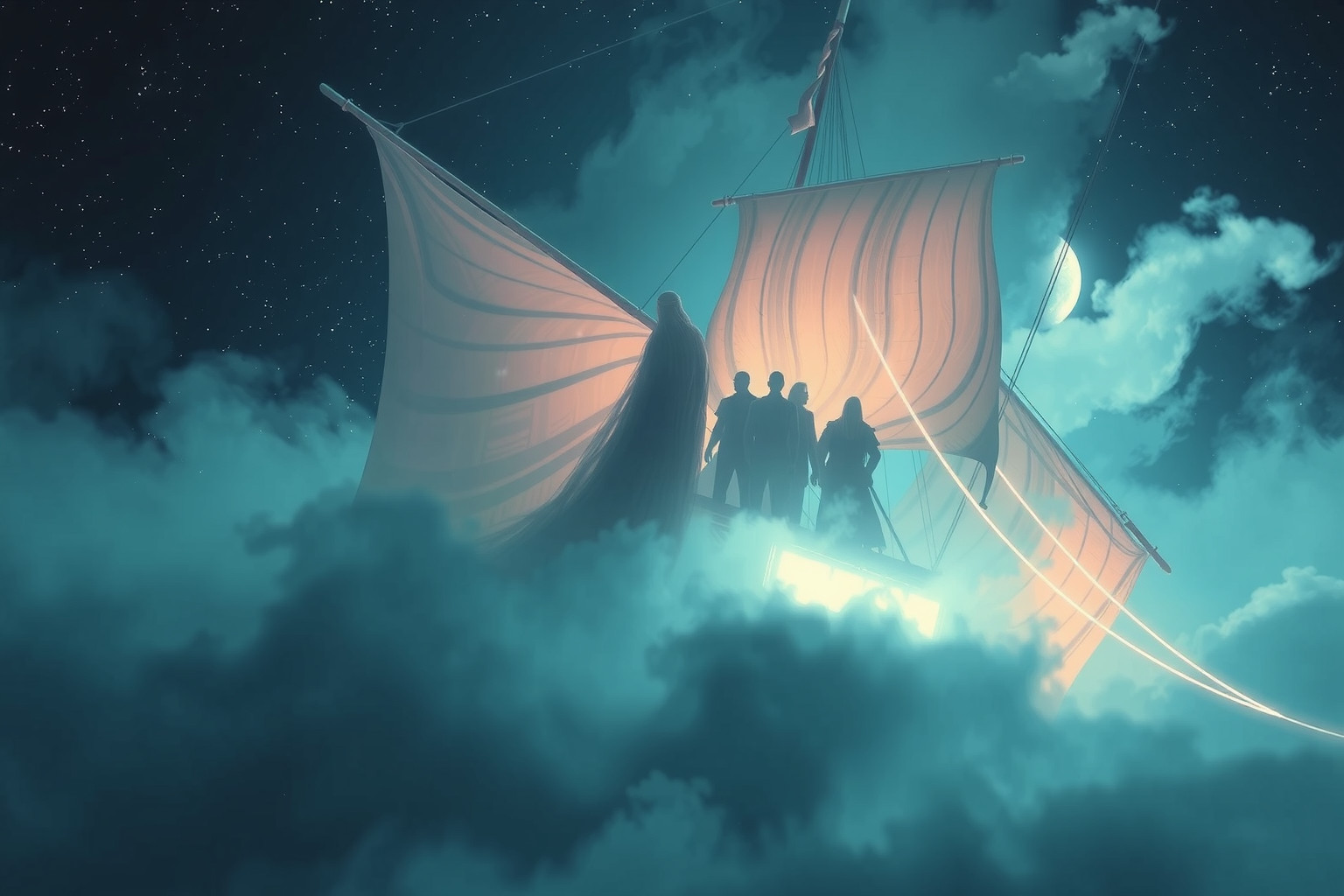 Sognare ammutinamento in galea simboleggia sfida e desiderio di libertà.