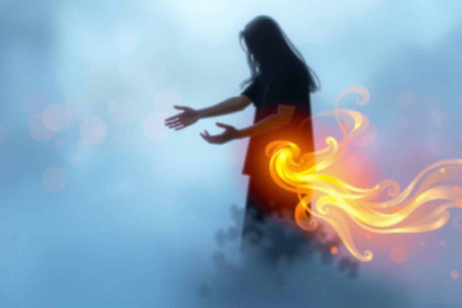 Sognare di assolvere un nemico simboleggia la pace interiore ritrovata.