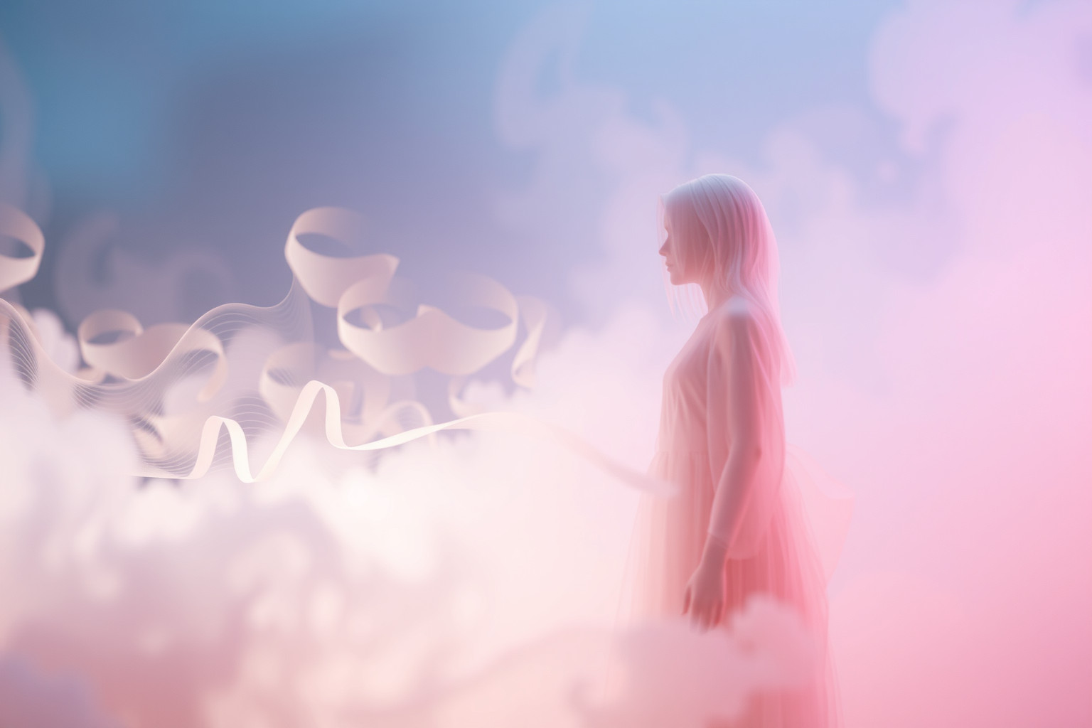 Sognare difficoltà comunicative riflette conflitti interiori non risolti.