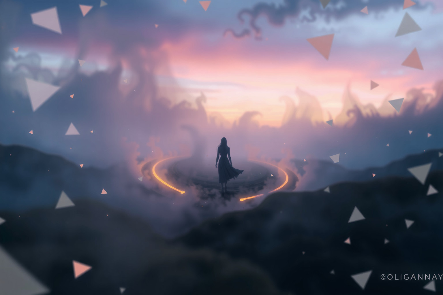 Sognare dubbi riflette conflitti interiori e indecisioni nella vita.